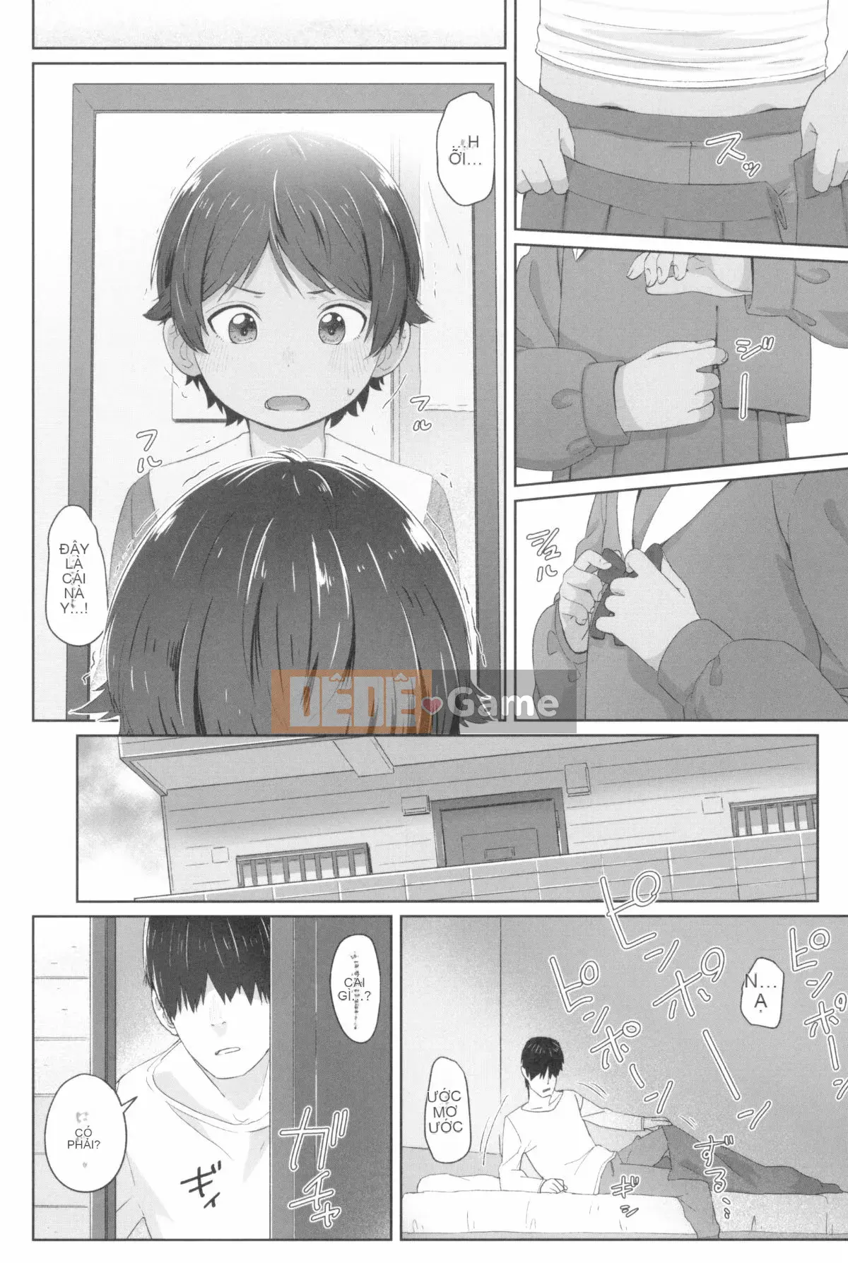 [Satsuyo] ♡♡♡ cô gái