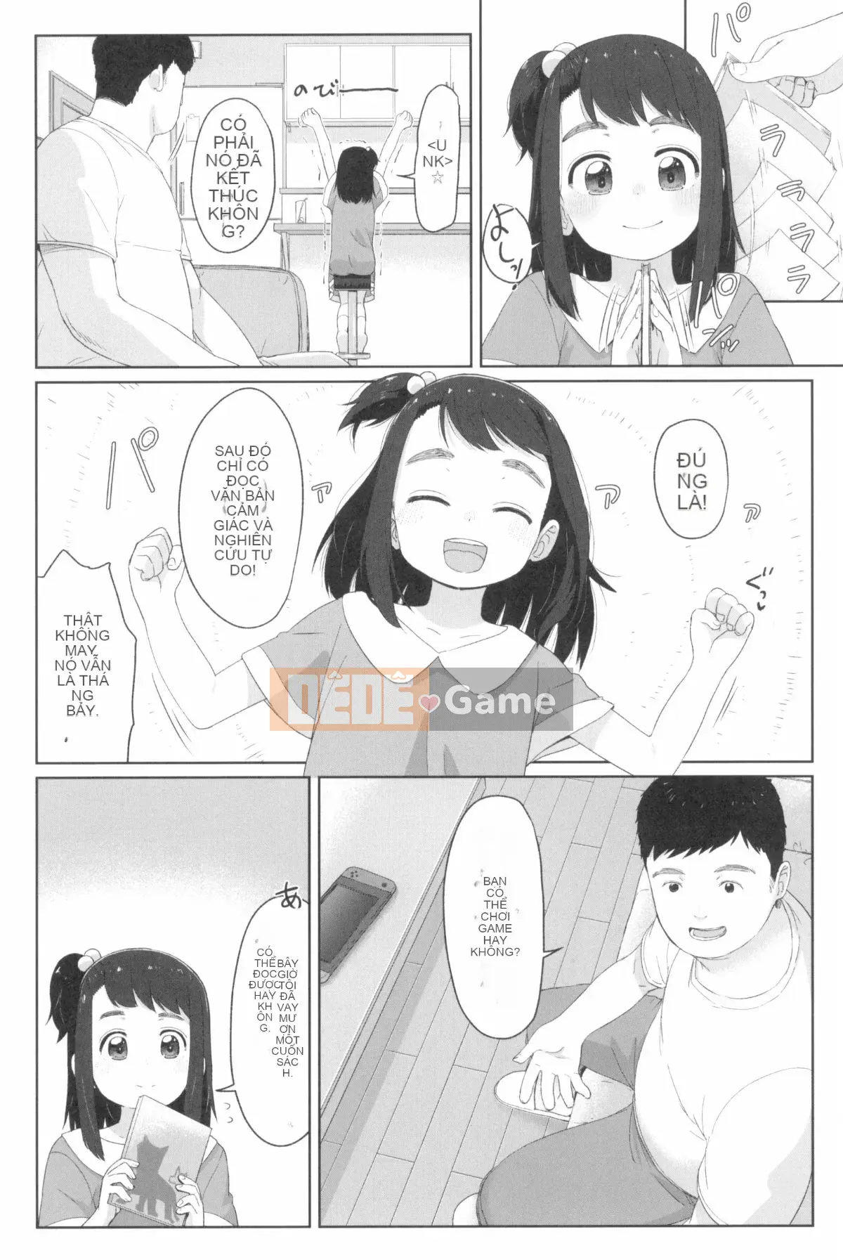 [Satsuyo] ♡♡♡ cô gái