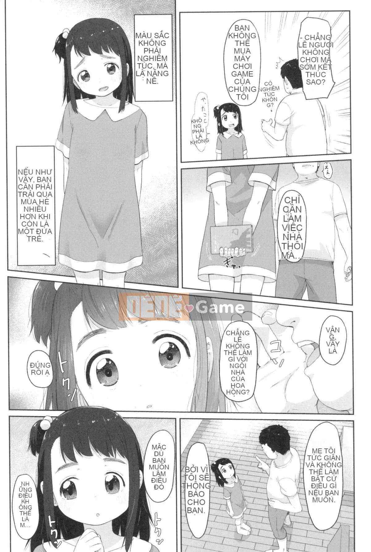 [Satsuyo] ♡♡♡ cô gái