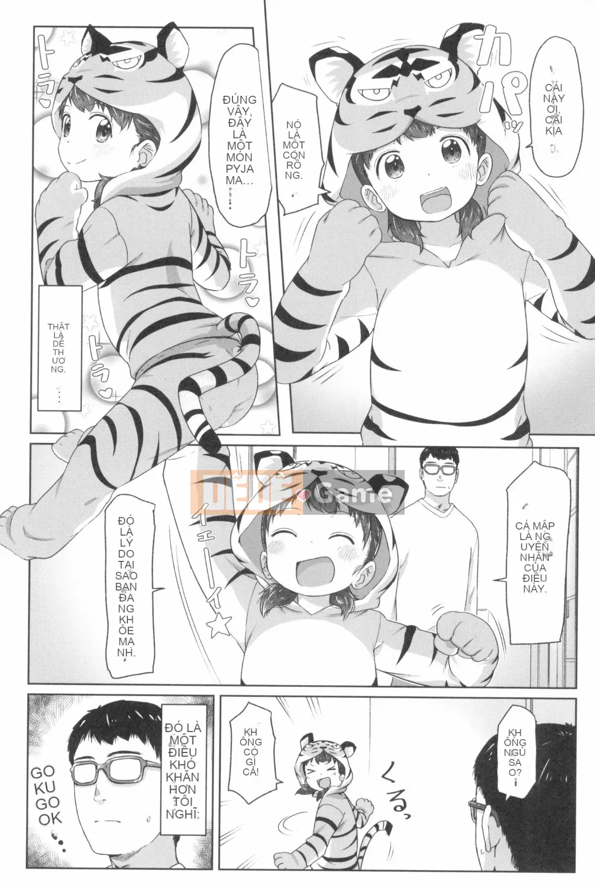 [Satsuyo] ♡♡♡ cô gái