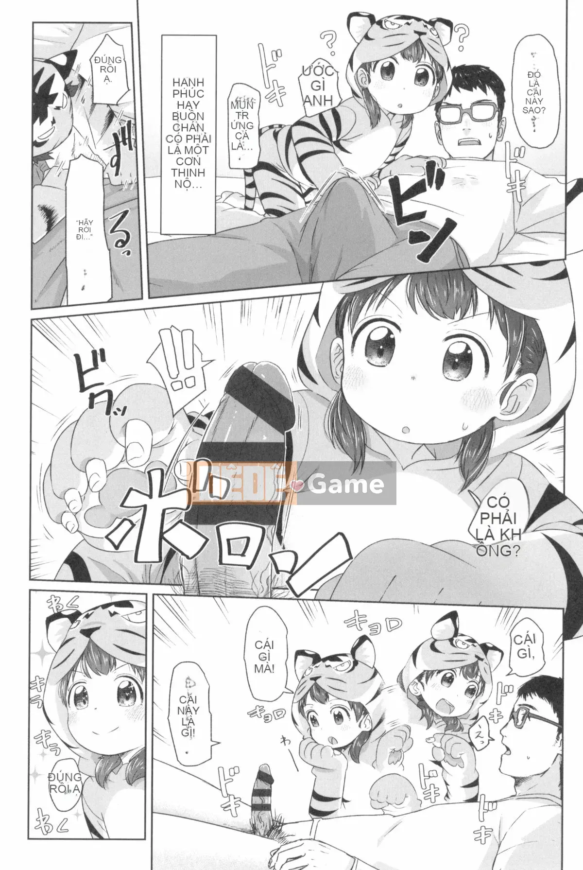 [Satsuyo] ♡♡♡ cô gái