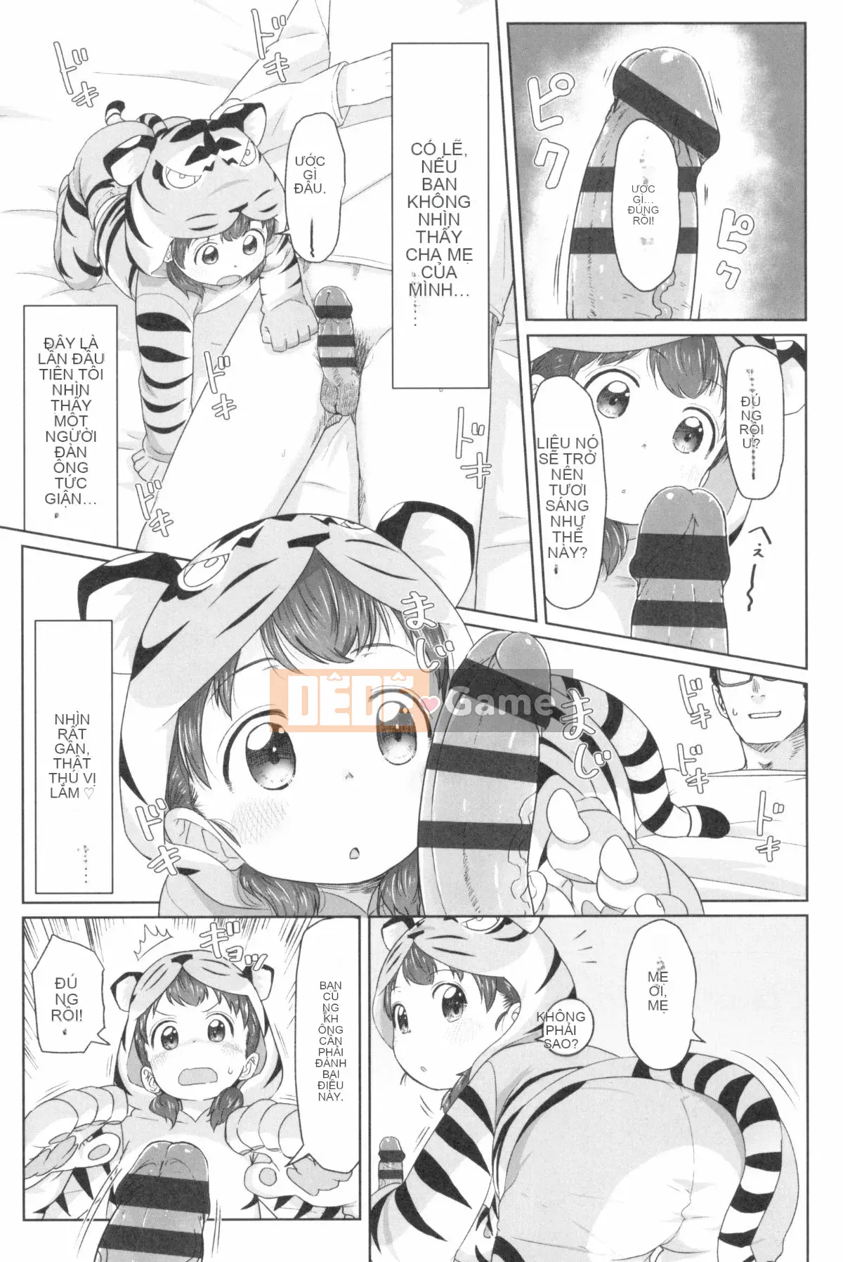 [Satsuyo] ♡♡♡ cô gái