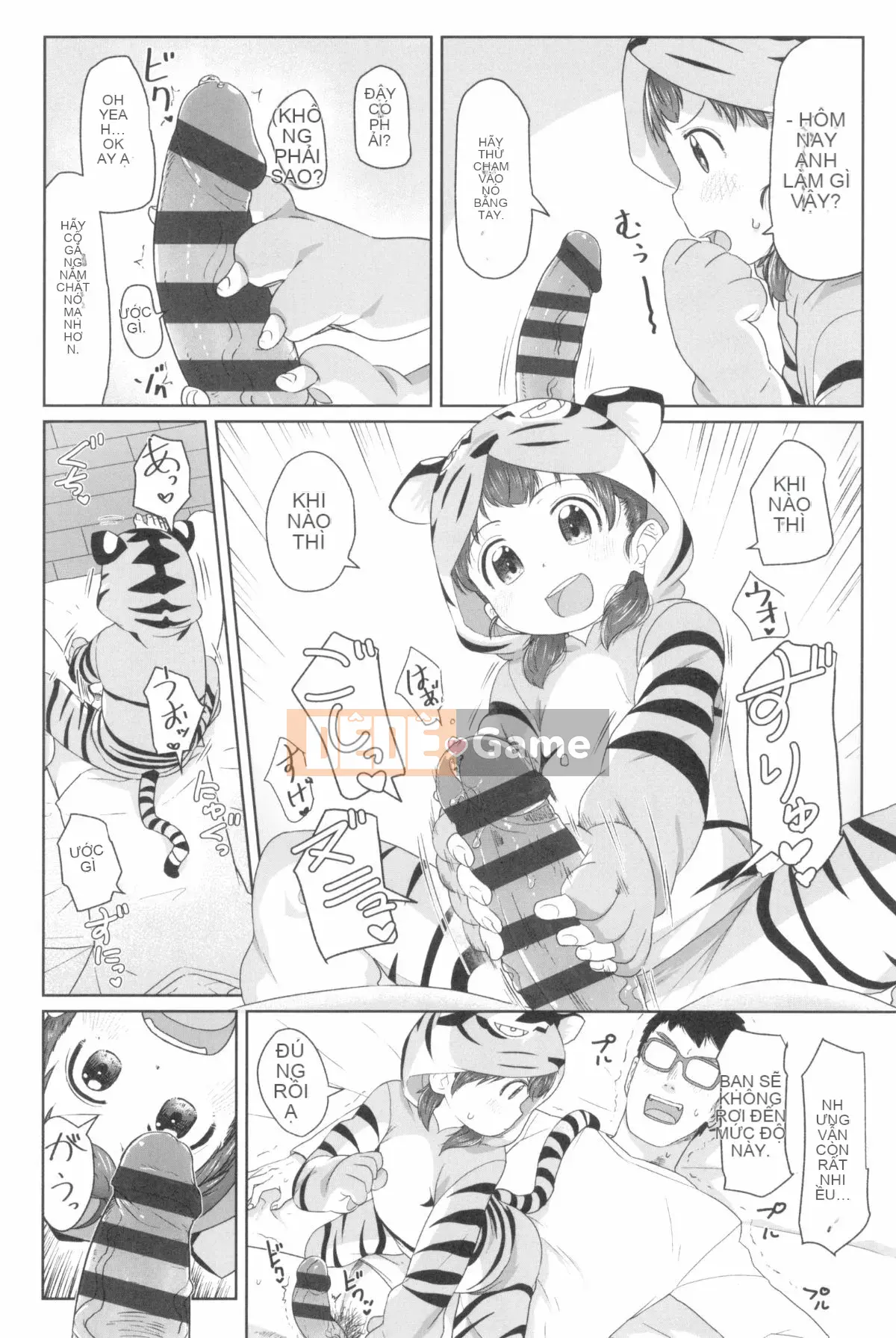 [Satsuyo] ♡♡♡ cô gái