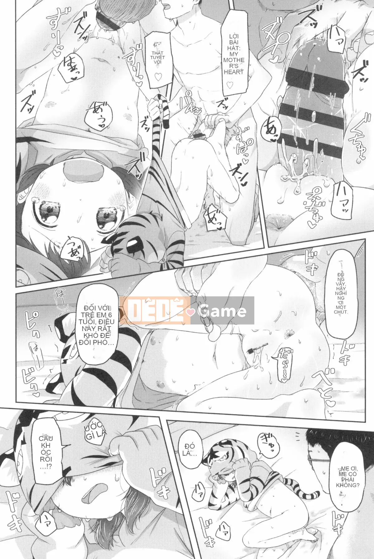 [Satsuyo] ♡♡♡ cô gái