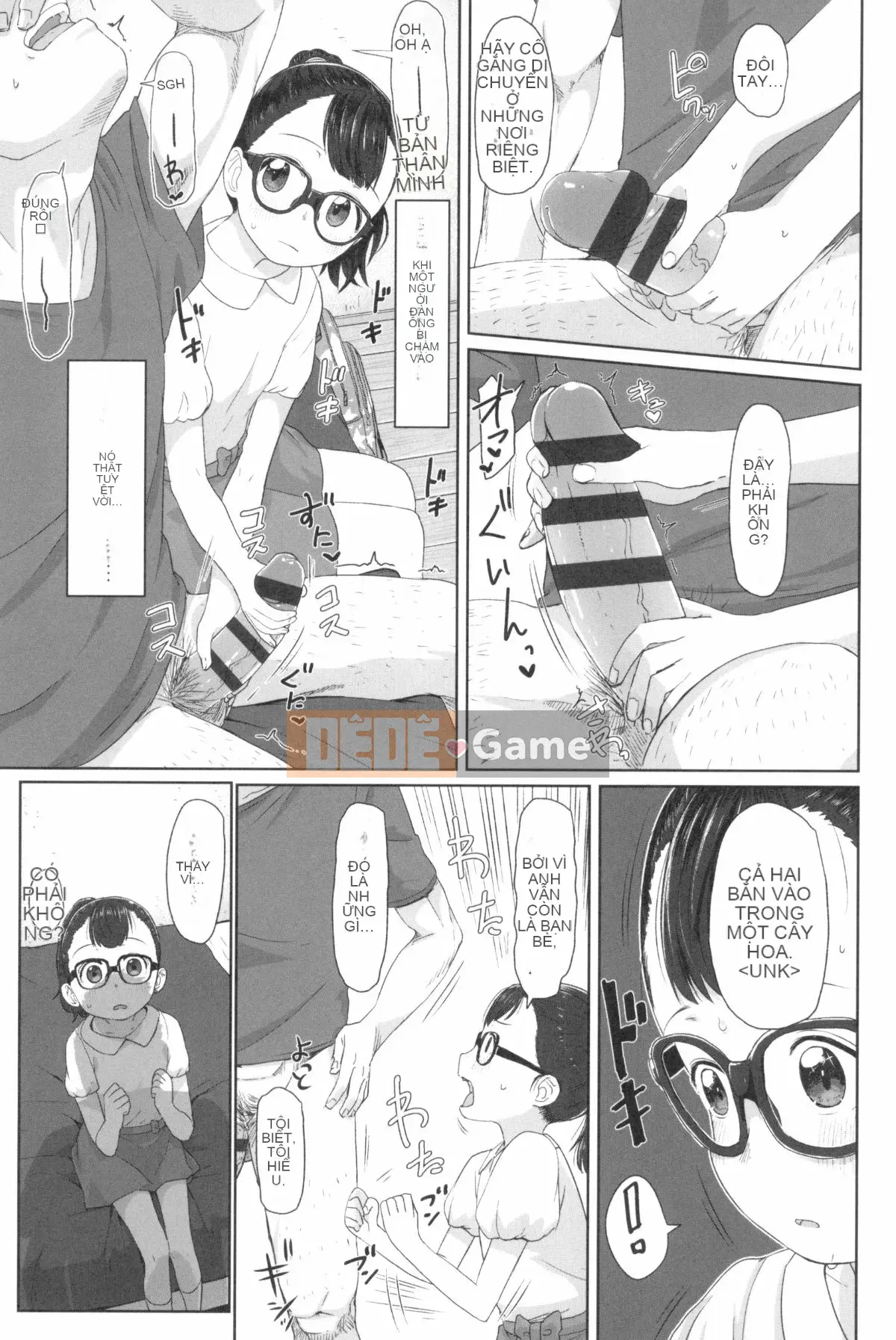 [Satsuyo] ♡♡♡ cô gái