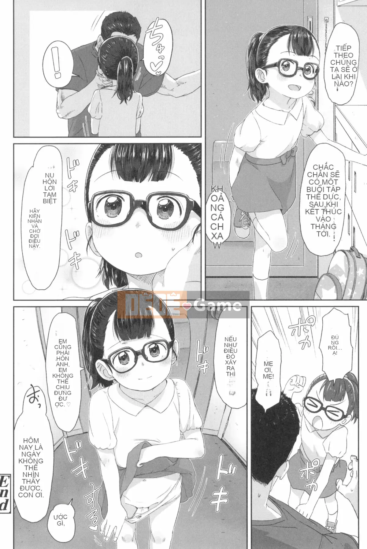 [Satsuyo] ♡♡♡ cô gái