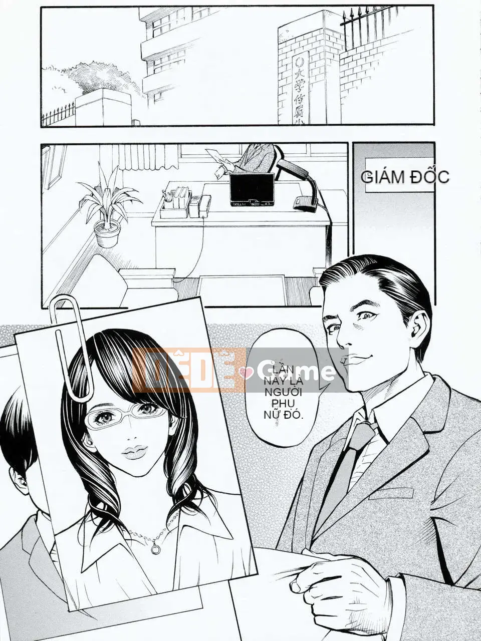 [Izayoi Seishin] Loạn luân mẹ em gái đôi