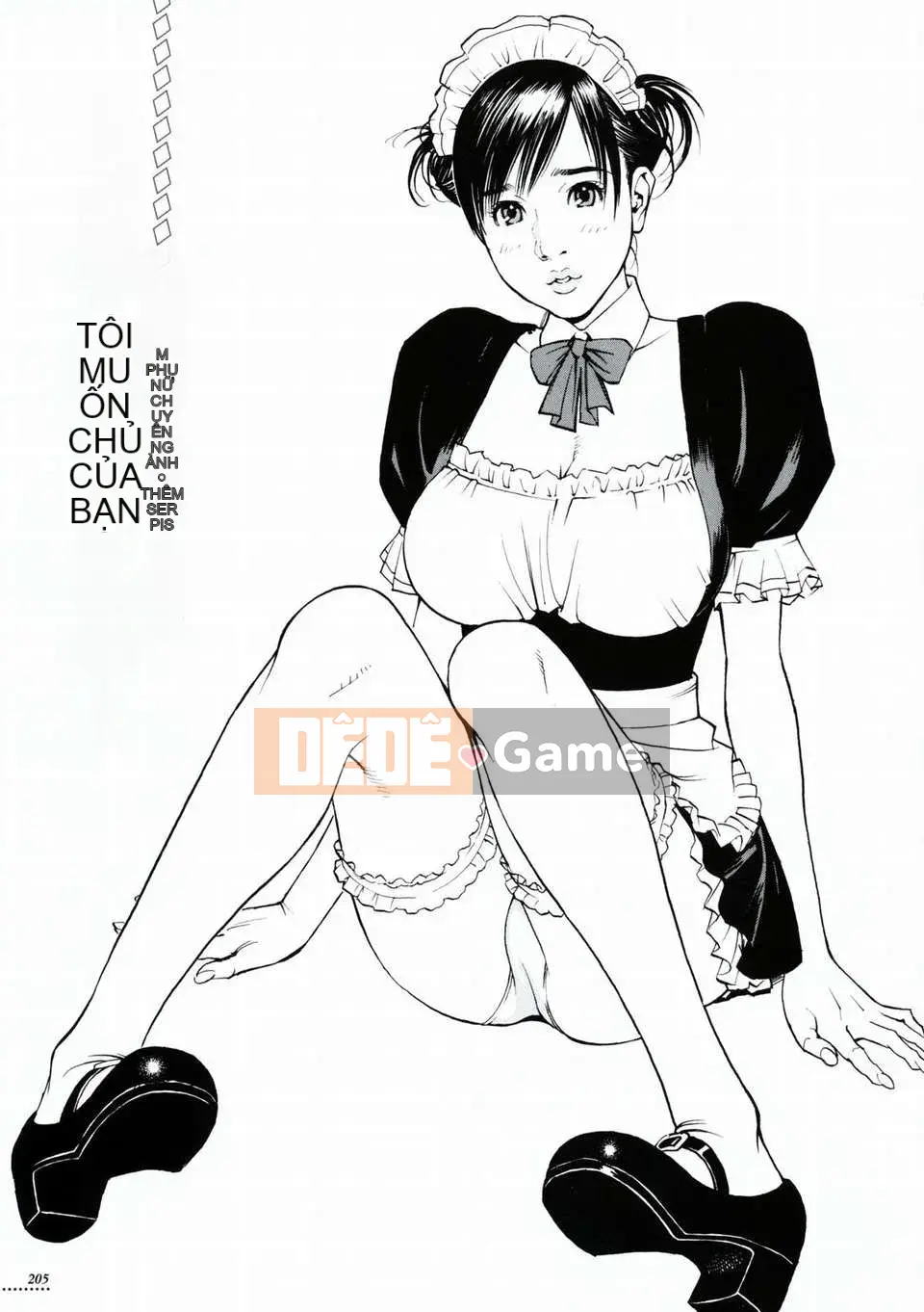 [Izayoi Seishin] Loạn luân mẹ em gái đôi