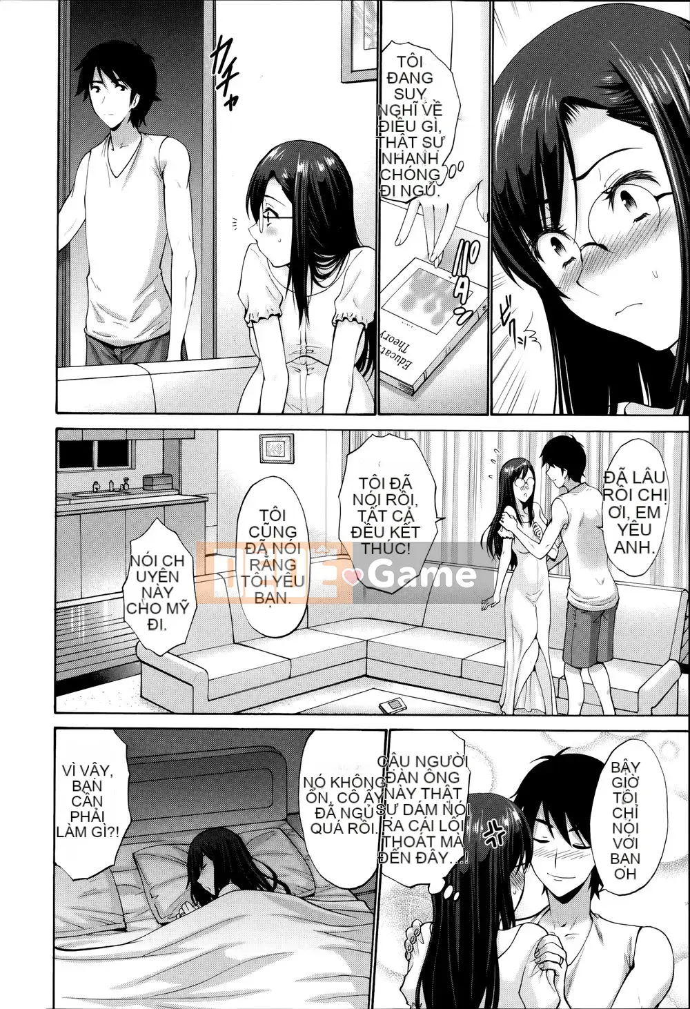 [Nishikawa Yasushi] Cô dâu sũng nước và mẹ Pain Estrus + Thẻ minh họa