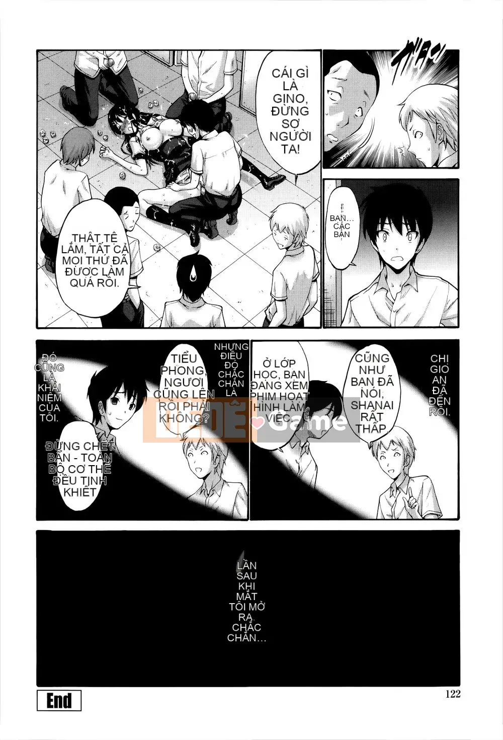 [Nishikawa Yasushi] Cô dâu sũng nước và mẹ Pain Estrus + Thẻ minh họa