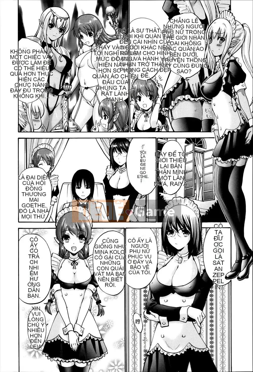 [Nishikawa Yasushi] Cô dâu sũng nước và mẹ Pain Estrus + Thẻ minh họa