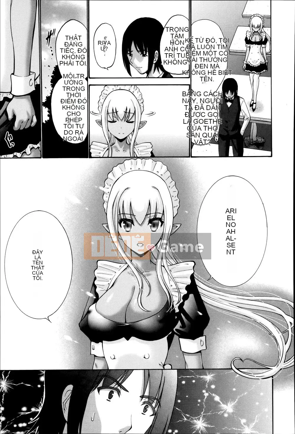 [Nishikawa Yasushi] Cô dâu sũng nước và mẹ Pain Estrus + Thẻ minh họa