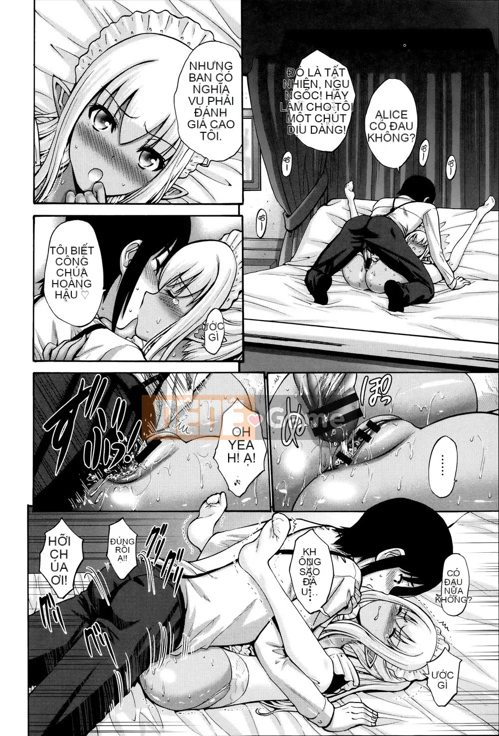 [Nishikawa Yasushi] Cô dâu sũng nước và mẹ Pain Estrus + Thẻ minh họa