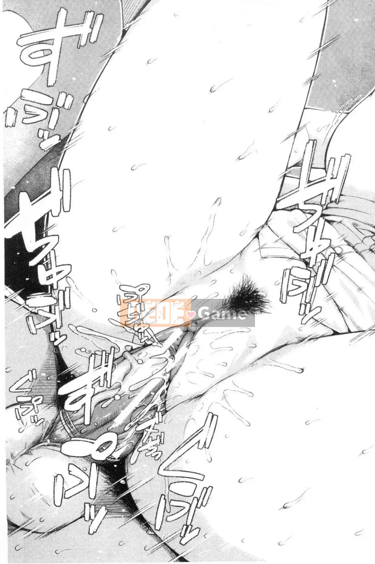 [Kazeteki Koubou][Shioroku] Câu chuyện về việc tôi và cô ấy giao phối với nhau.