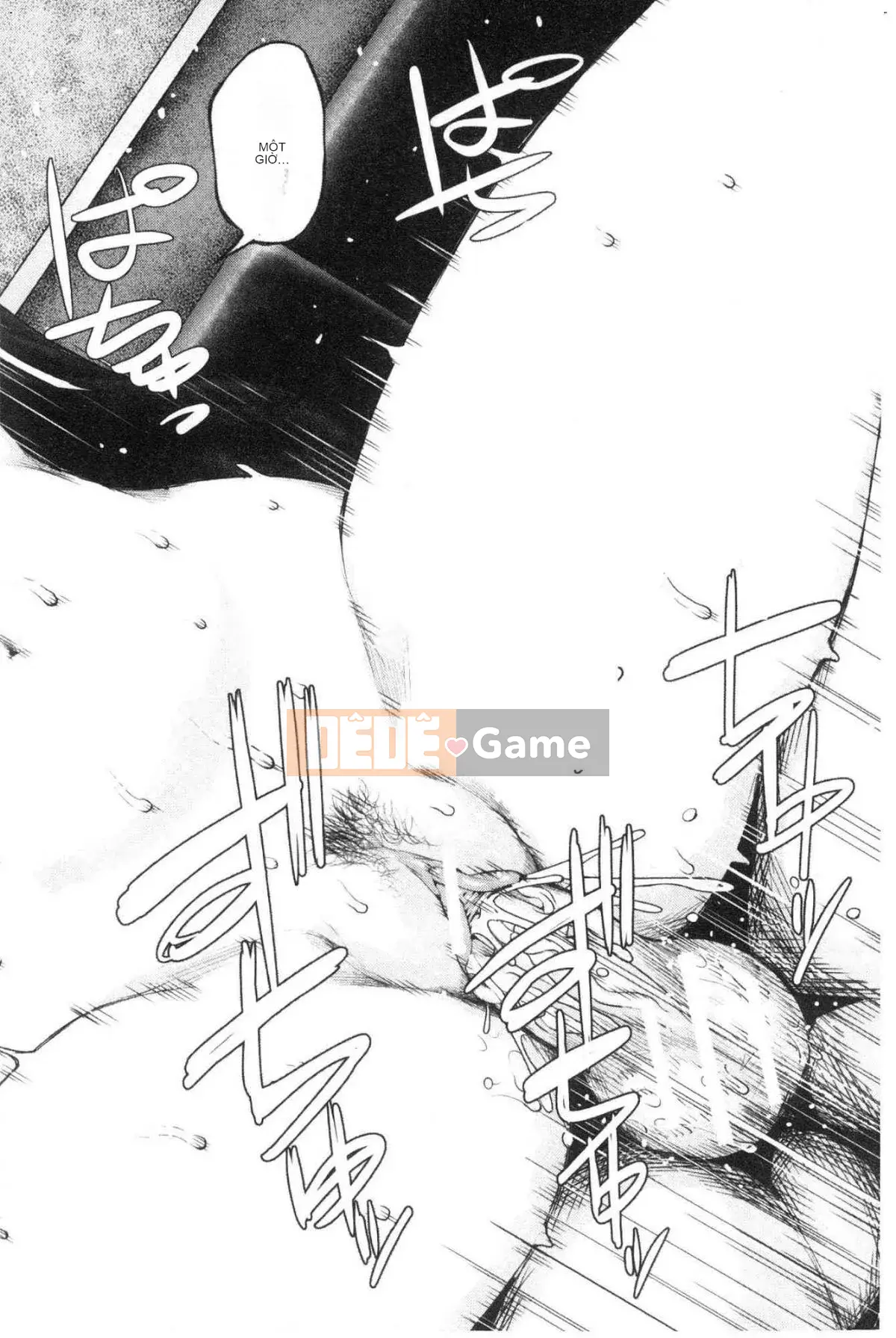 [Kazeteki Koubou][Shioroku] Câu chuyện về việc tôi và cô ấy giao phối với nhau.