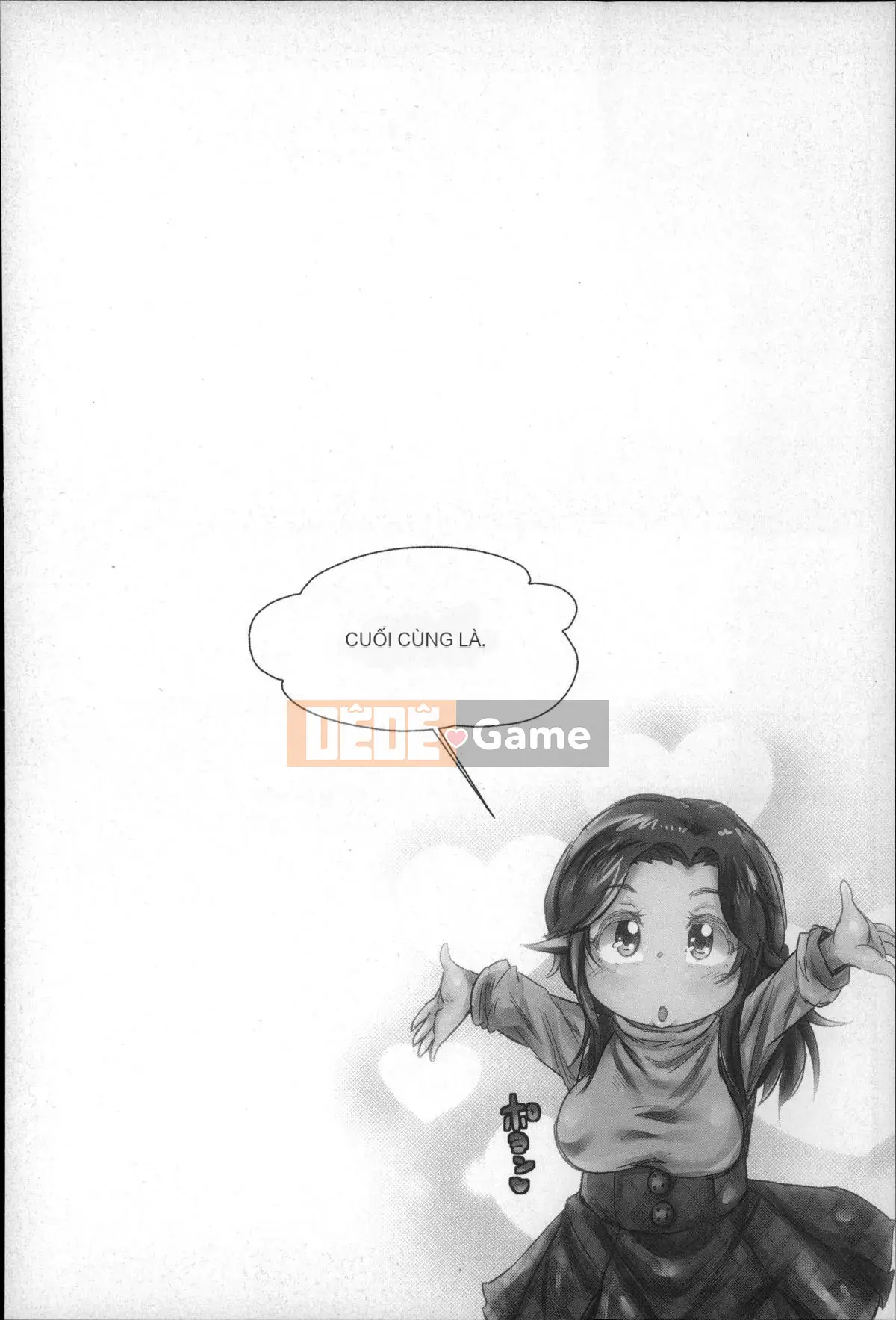 [Kinoko DX] Những phụ nữ trưởng thành quá yếu đuối bị Erogaki nhắm đến!