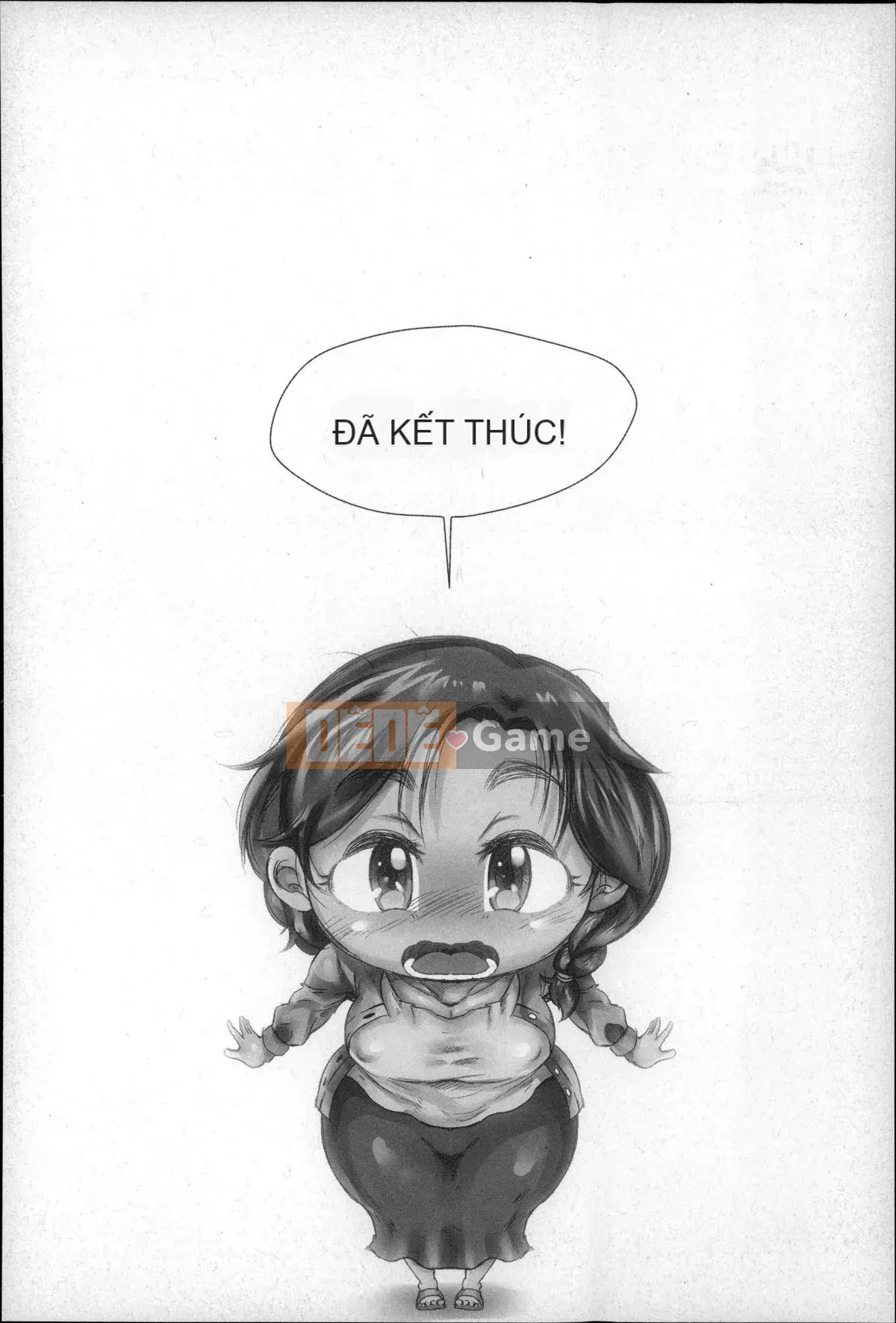 [Kinoko DX] Những phụ nữ trưởng thành quá yếu đuối bị Erogaki nhắm đến!