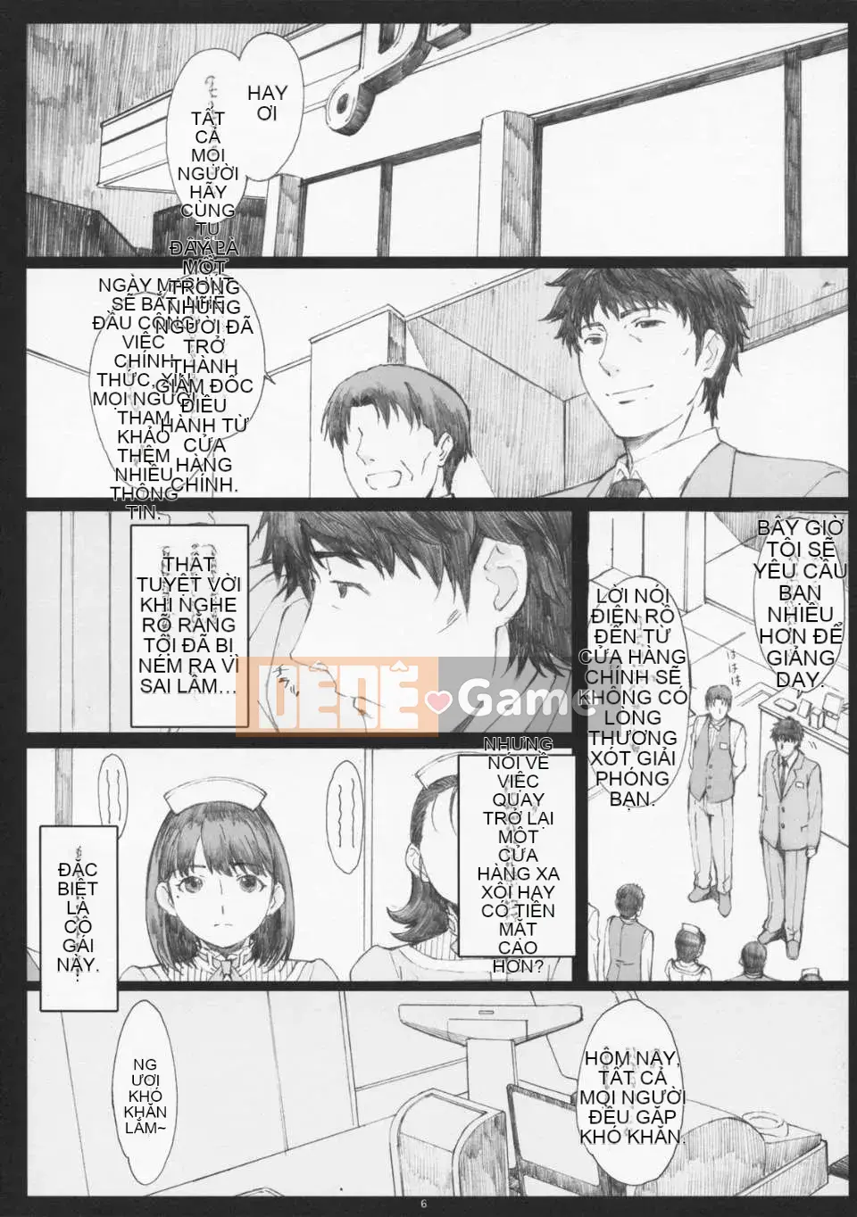 [Kansai Orange (Arai Kei)] Tình yêu tiêu cực Soushuuhen