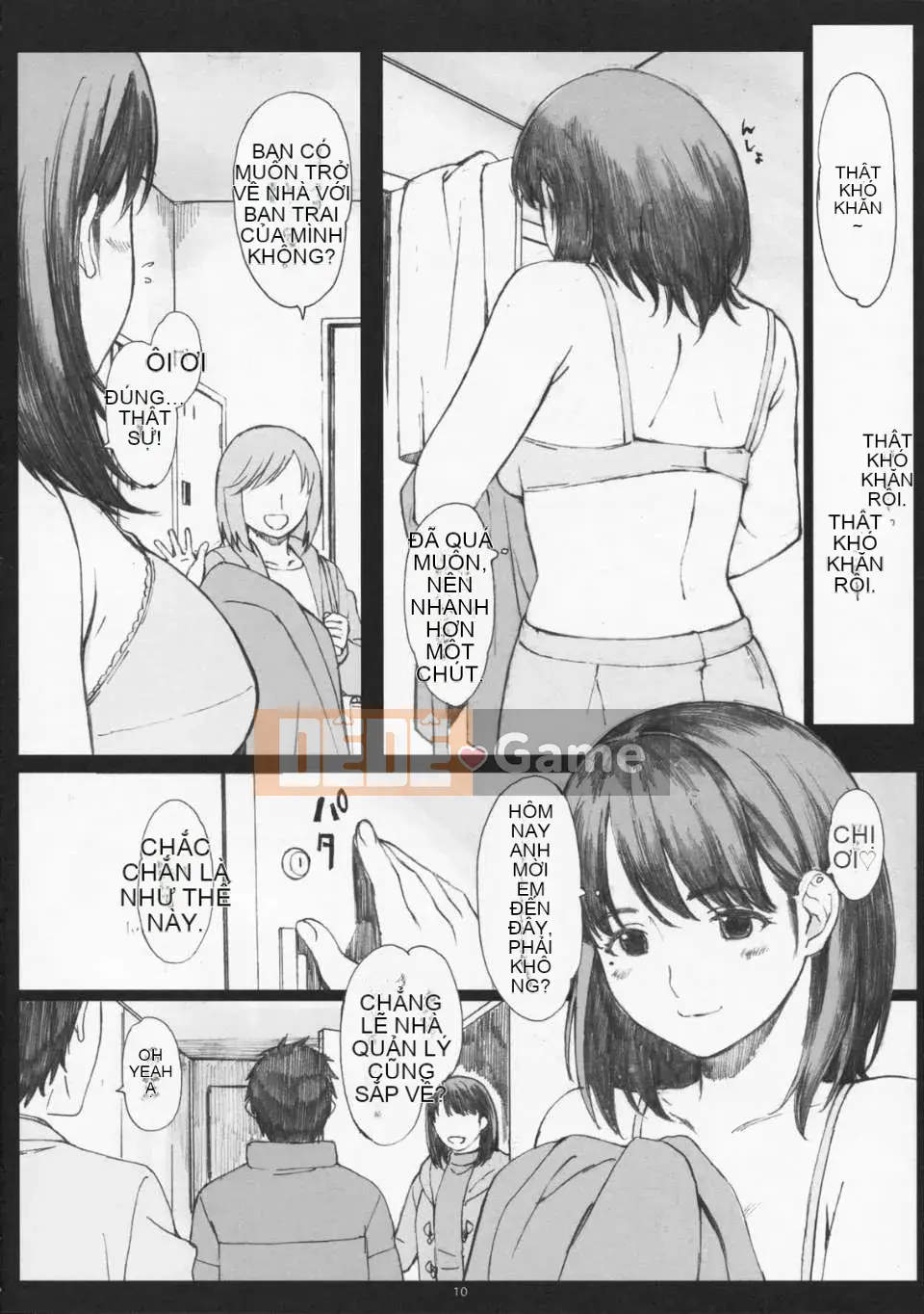 [Kansai Orange (Arai Kei)] Tình yêu tiêu cực Soushuuhen