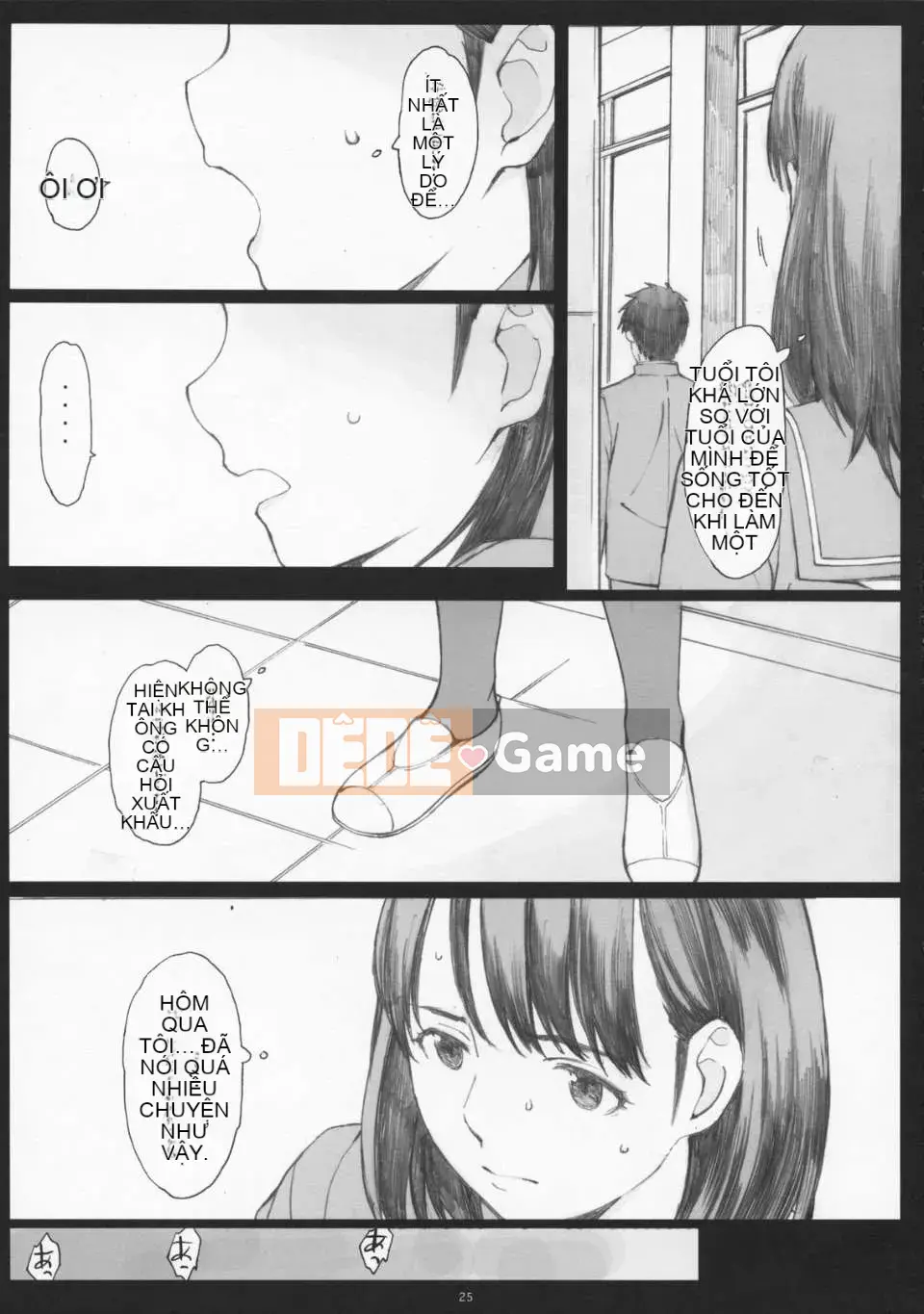 [Kansai Orange (Arai Kei)] Tình yêu tiêu cực Soushuuhen