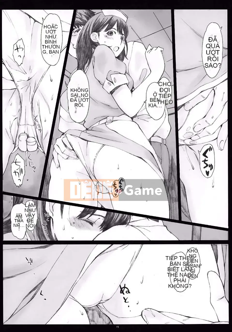 [Kansai Orange (Arai Kei)] Tình yêu tiêu cực Soushuuhen