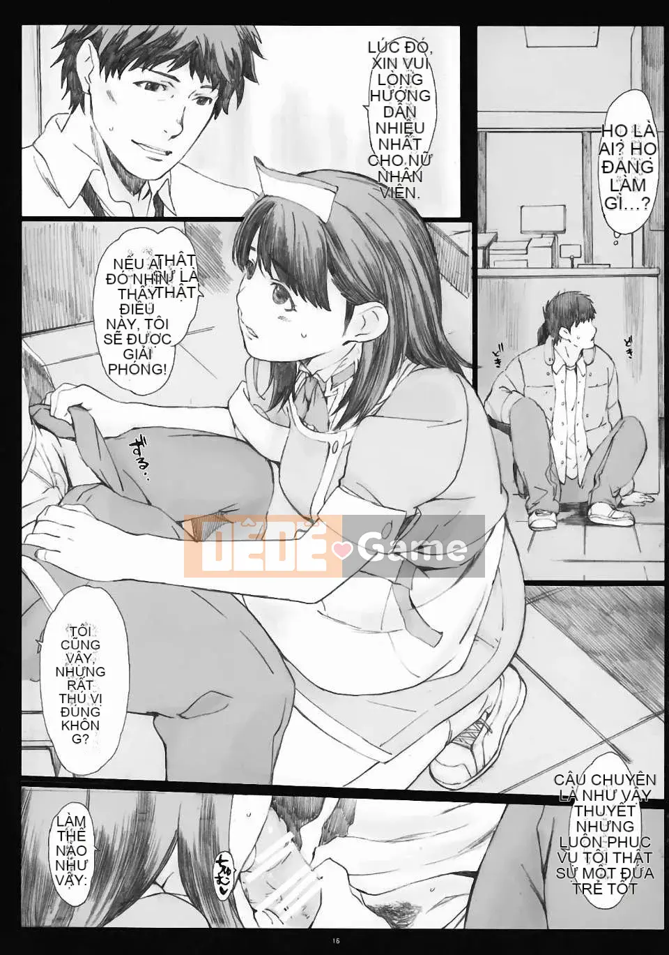 [Kansai Orange (Arai Kei)] Tình yêu tiêu cực Soushuuhen