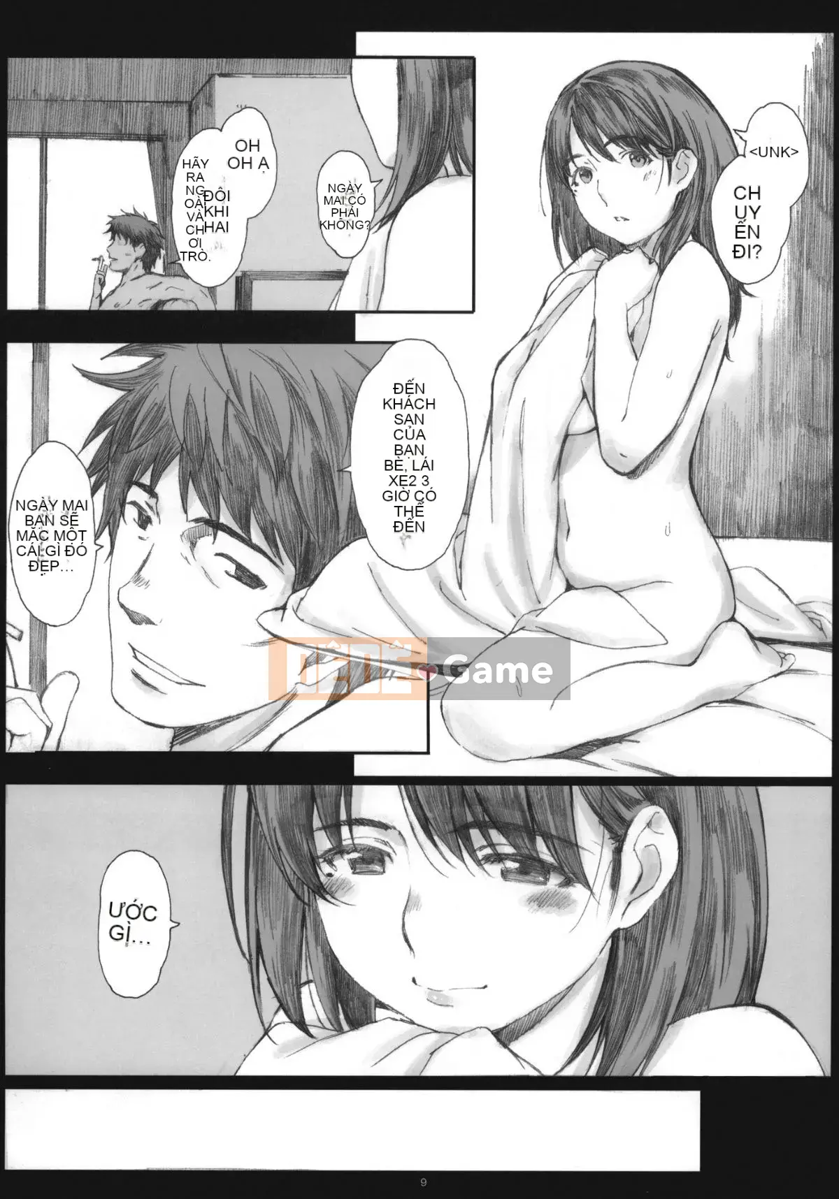 [Kansai Orange (Arai Kei)] Tình yêu tiêu cực Soushuuhen