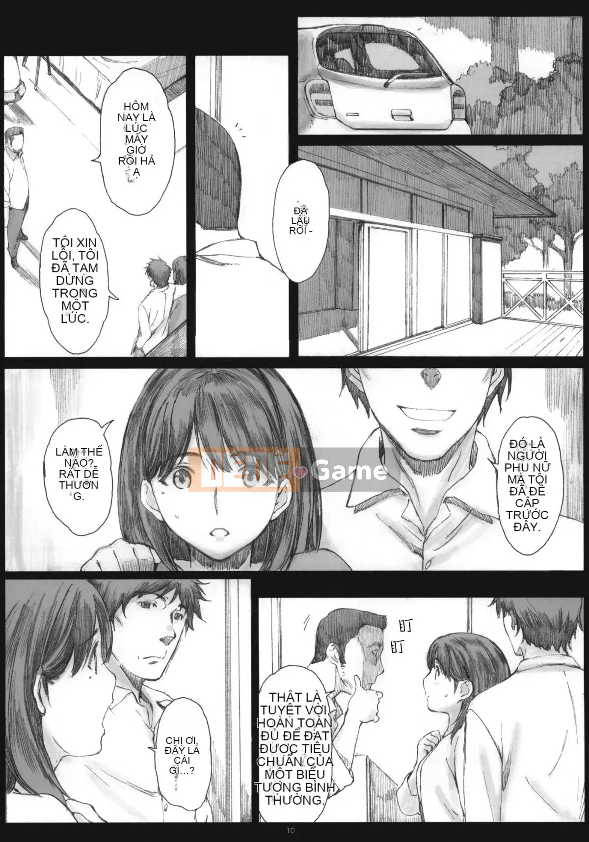 [Kansai Orange (Arai Kei)] Tình yêu tiêu cực Soushuuhen