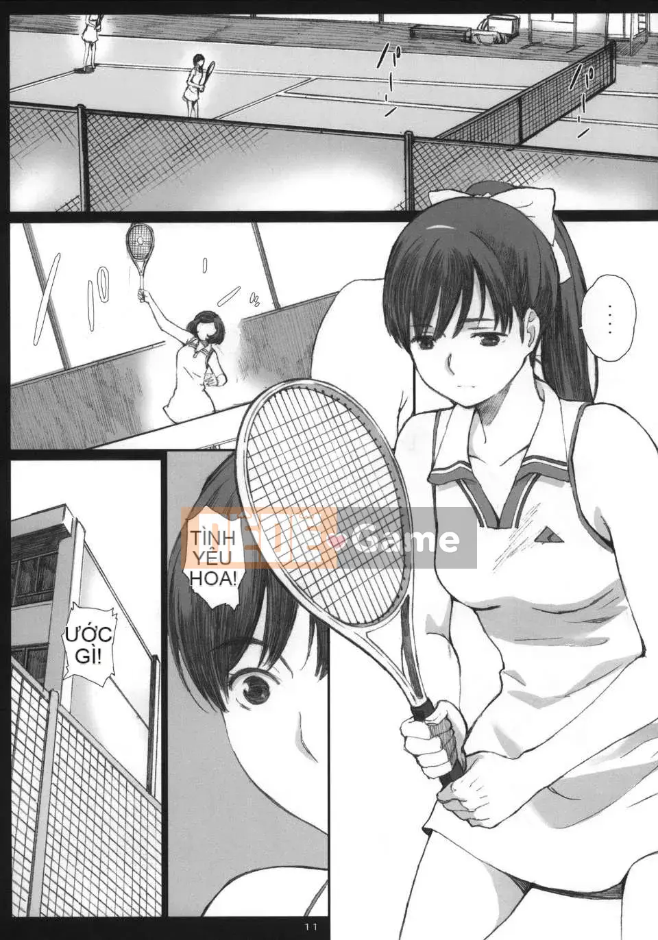[Kansai Orange (Arai Kei)] Tình yêu tiêu cực Soushuuhen