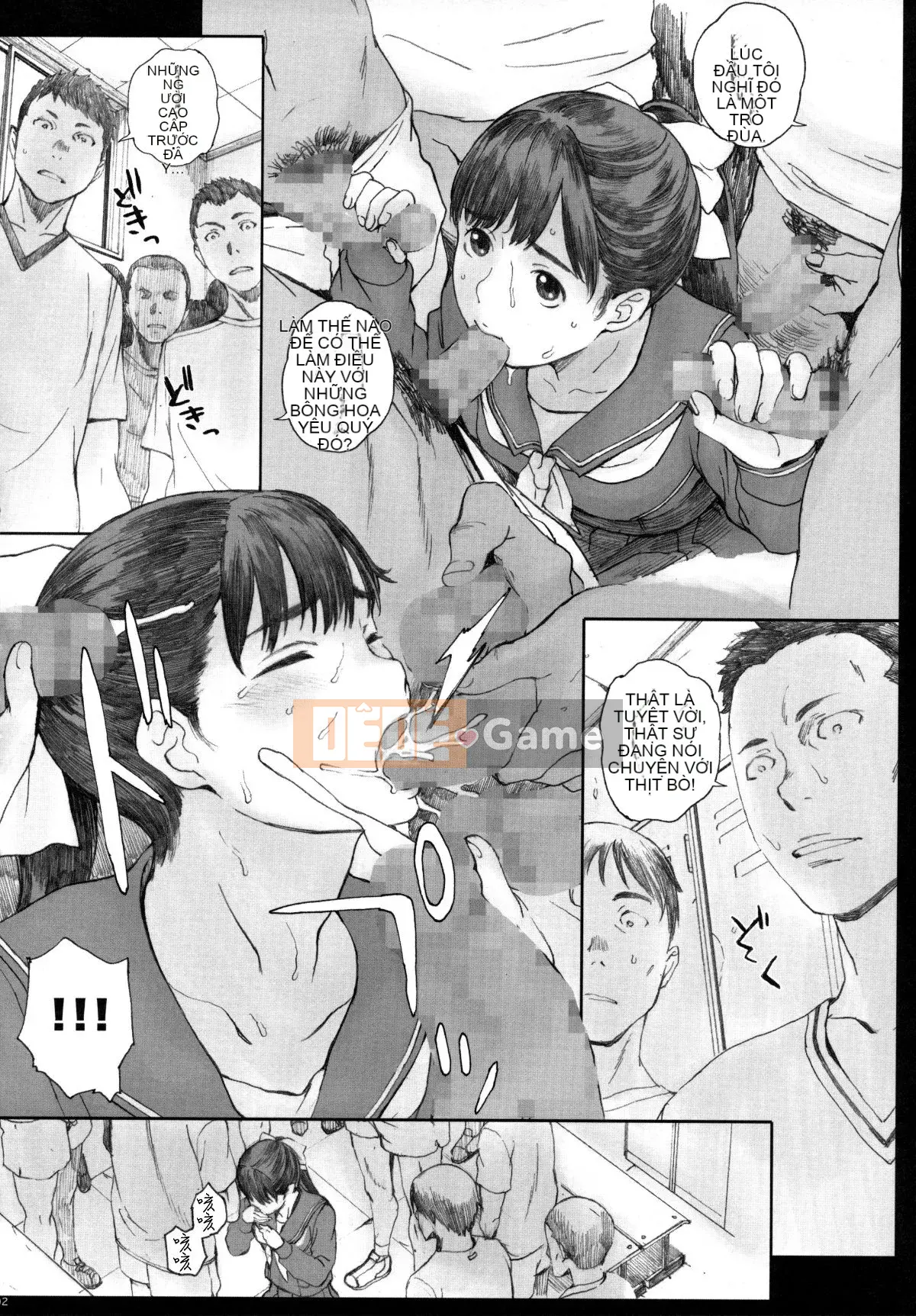 [Kansai Orange (Arai Kei)] Tình yêu tiêu cực Soushuuhen