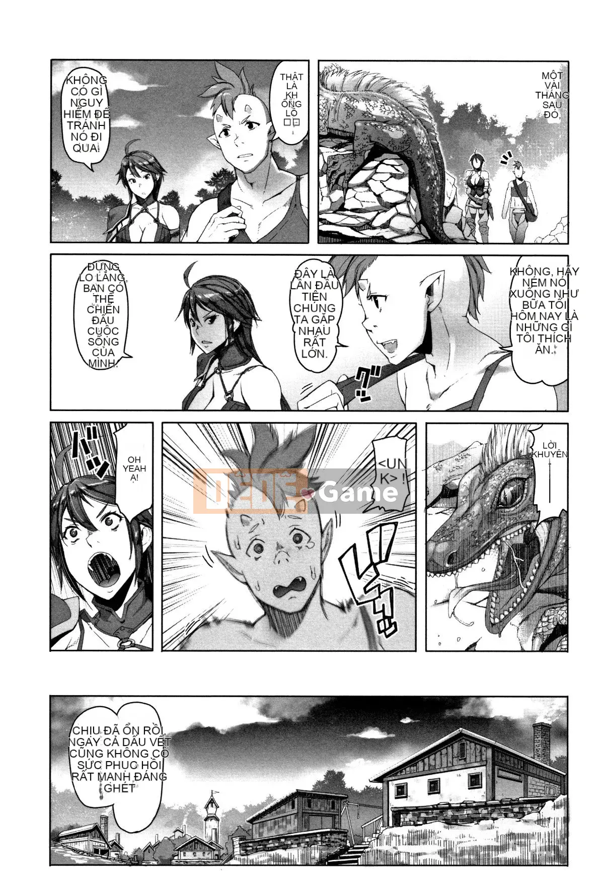 [Steel Huatuan Sinicization Group][Akiki Guixing] Steel の衣の奇女达