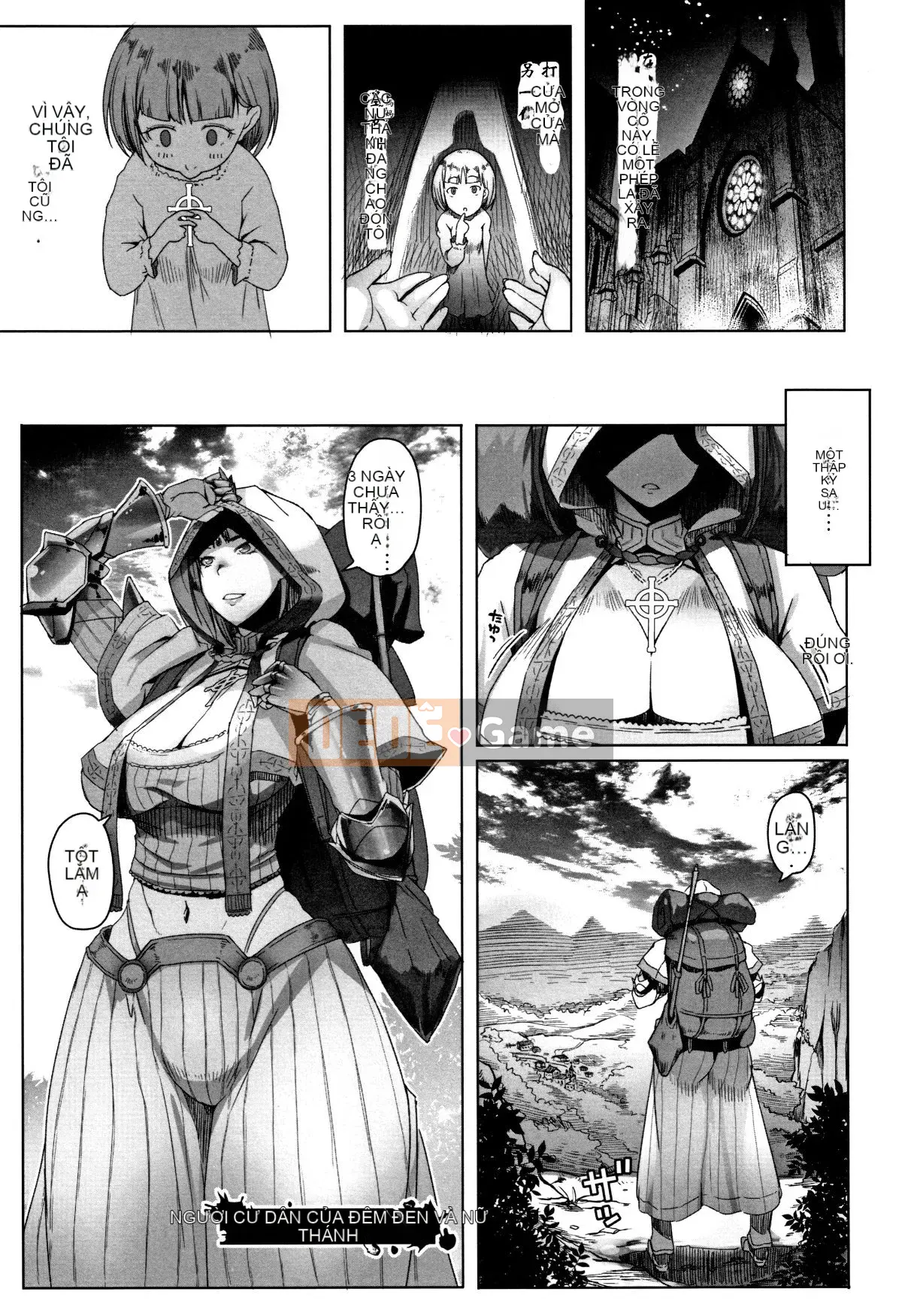 [Steel Huatuan Sinicization Group][Akiki Guixing] Steel の衣の奇女达