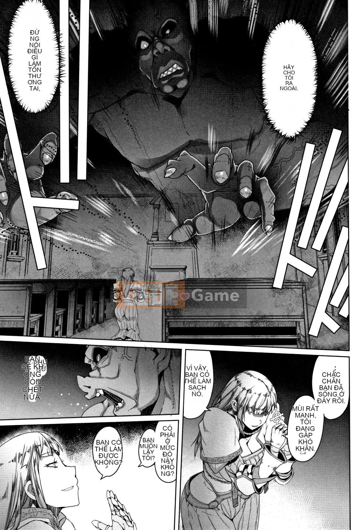 [Steel Huatuan Sinicization Group][Akiki Guixing] Steel の衣の奇女达