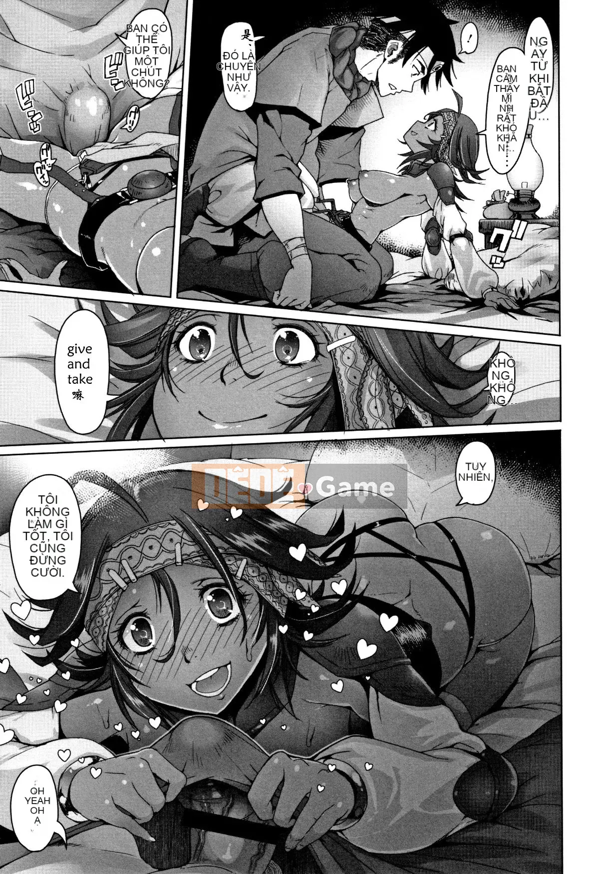 [Steel Huatuan Sinicization Group][Akiki Guixing] Steel の衣の奇女达