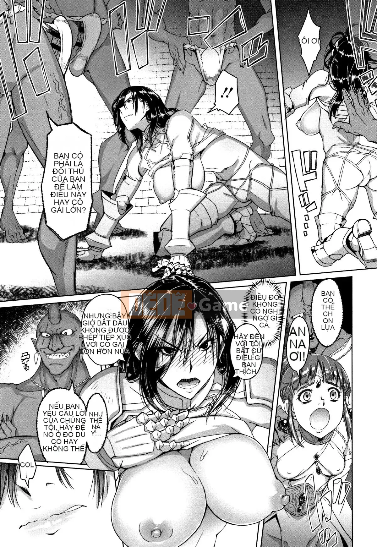 [Steel Huatuan Sinicization Group][Akiki Guixing] Steel の衣の奇女达