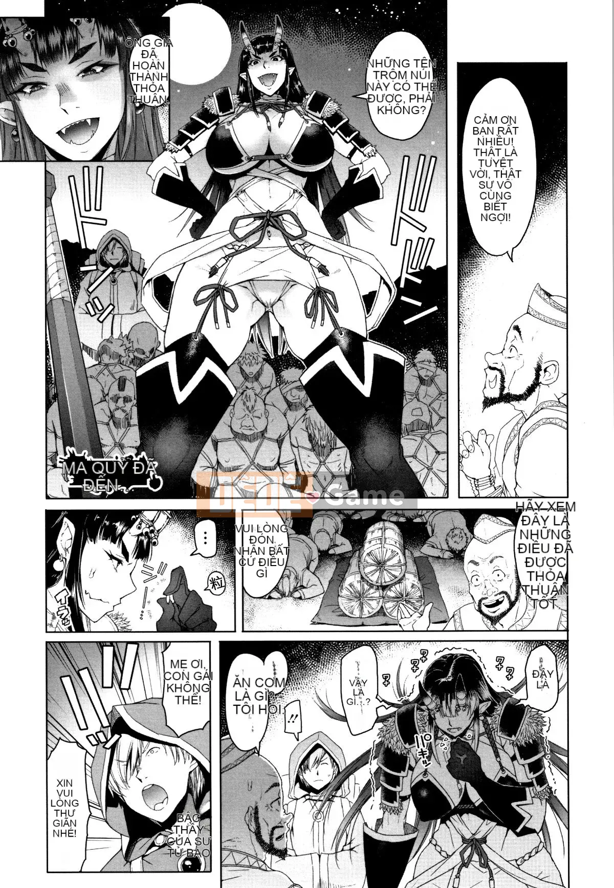 [Steel Huatuan Sinicization Group][Akiki Guixing] Steel の衣の奇女达