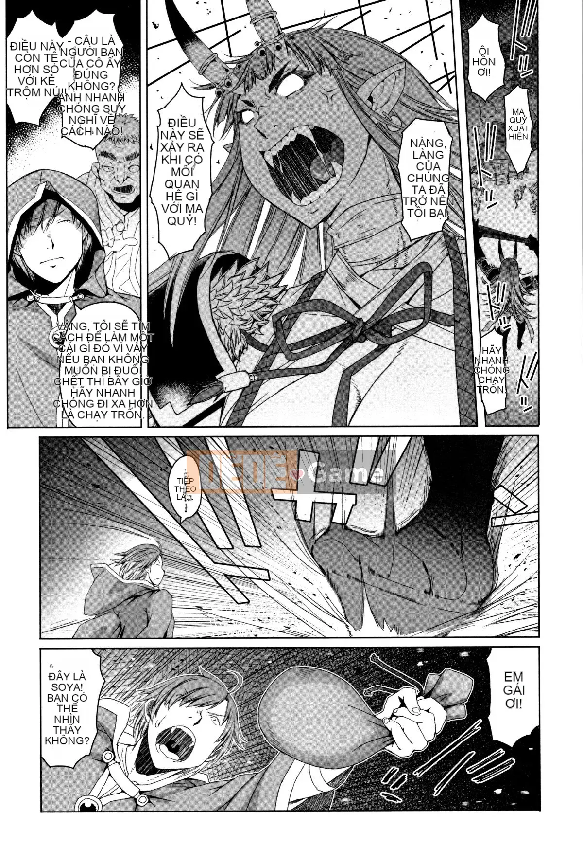 [Steel Huatuan Sinicization Group][Akiki Guixing] Steel の衣の奇女达