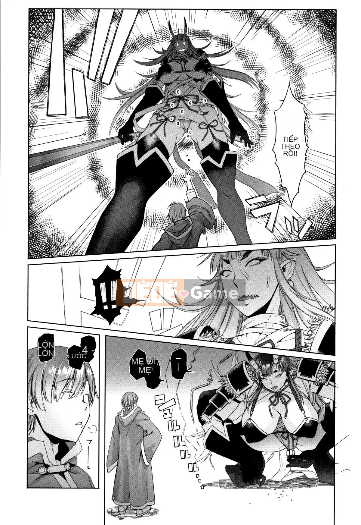 [Steel Huatuan Sinicization Group][Akiki Guixing] Steel の衣の奇女达