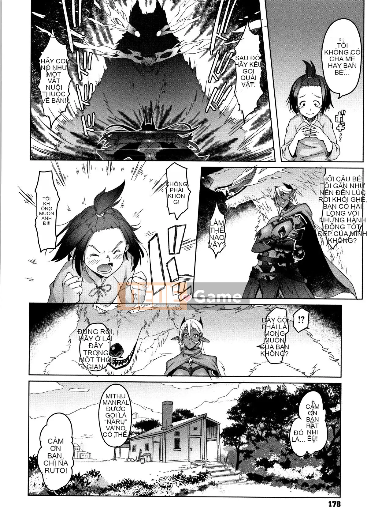 [Steel Huatuan Sinicization Group][Akiki Guixing] Steel の衣の奇女达