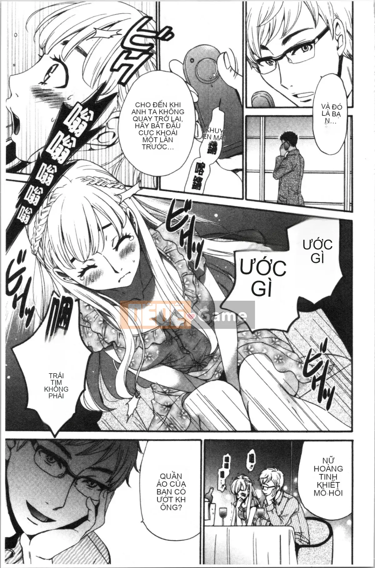 [4K Hankagumi][Akira Goto] Người phụ nữ lúc 21:00 ~ Con khốn trước ống kính 2 ~