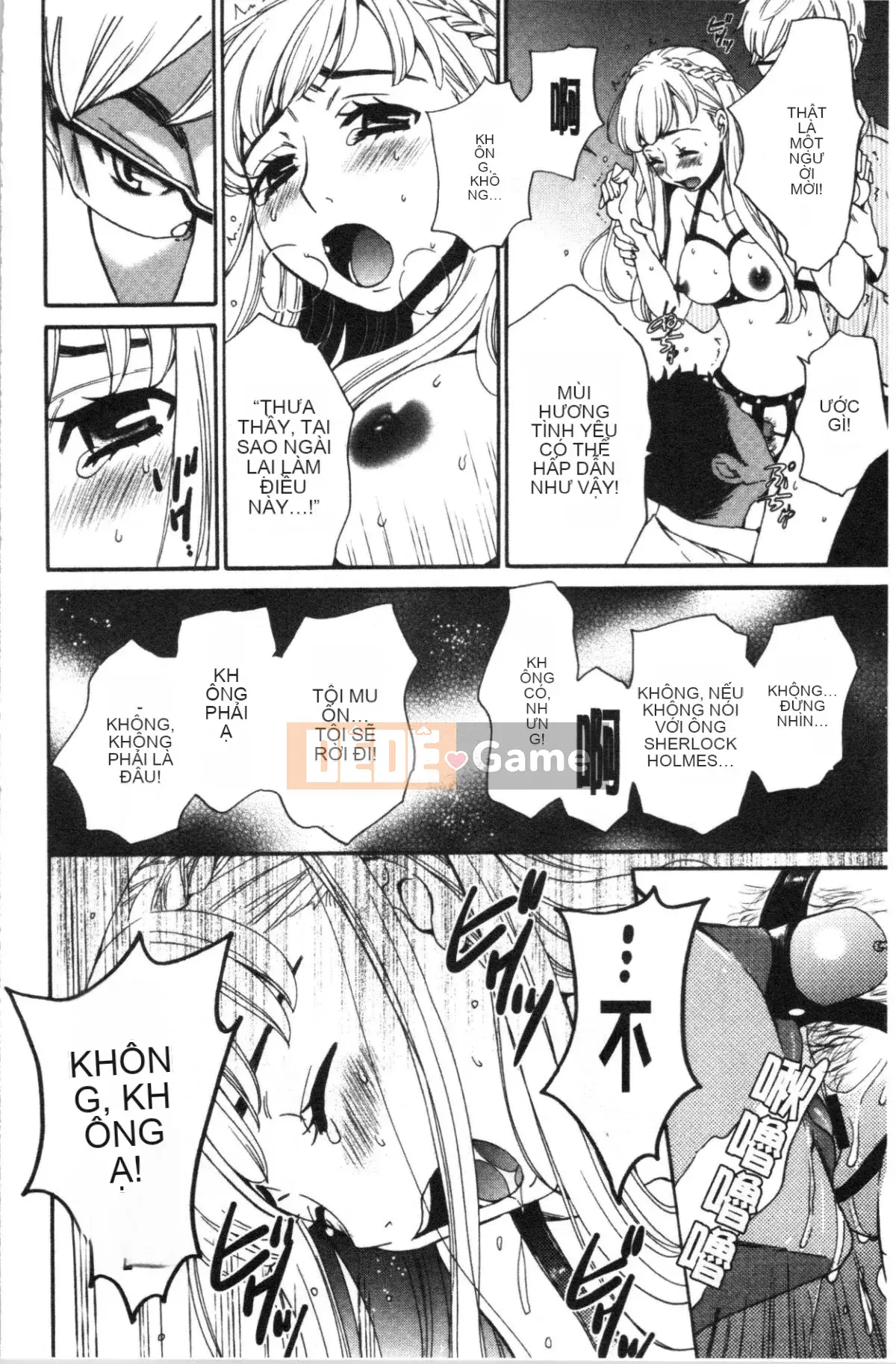 [4K Hankagumi][Akira Goto] Người phụ nữ lúc 21:00 ~ Con khốn trước ống kính 2 ~