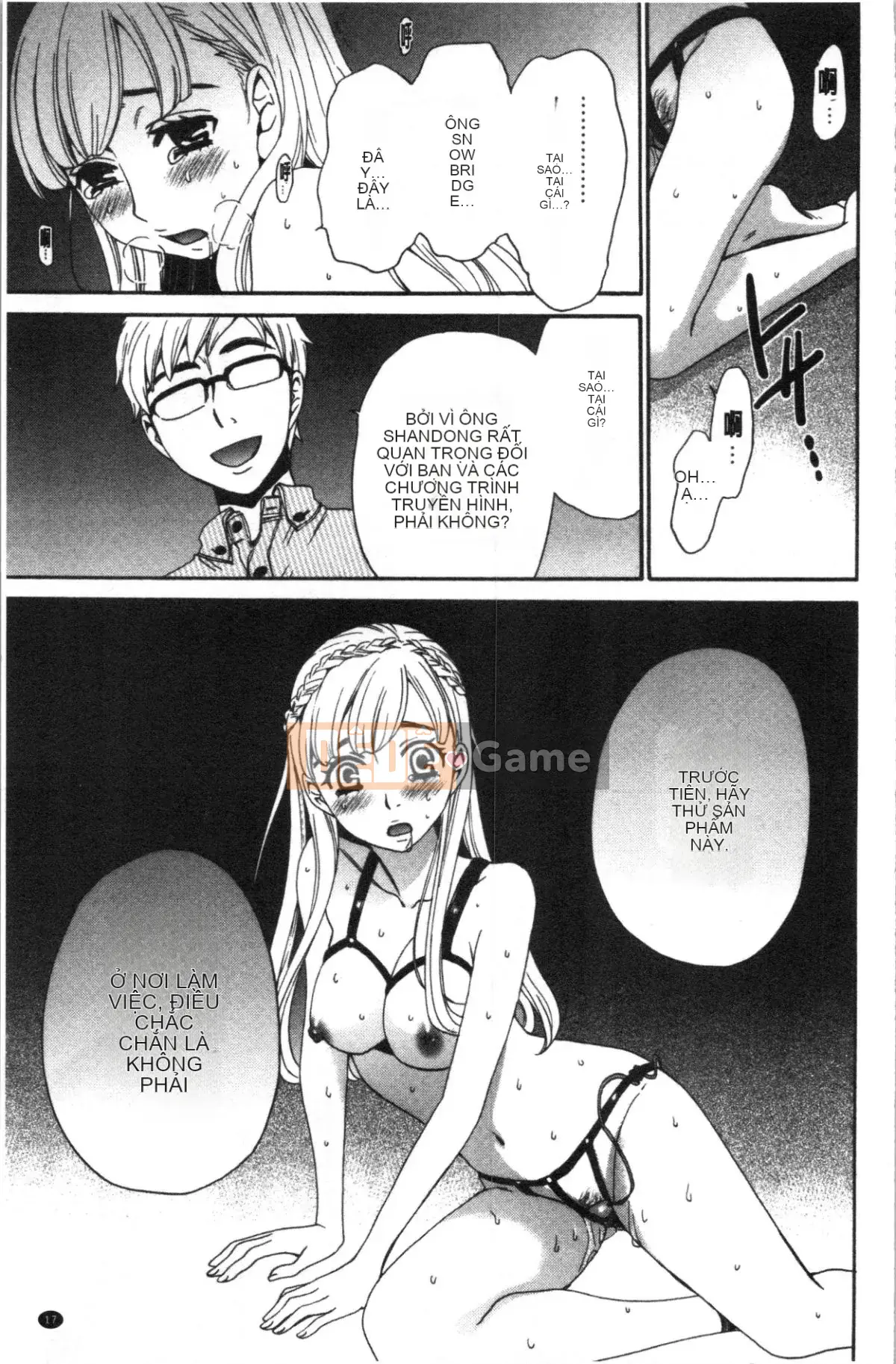 [4K Hankagumi][Akira Goto] Người phụ nữ lúc 21:00 ~ Con khốn trước ống kính 2 ~