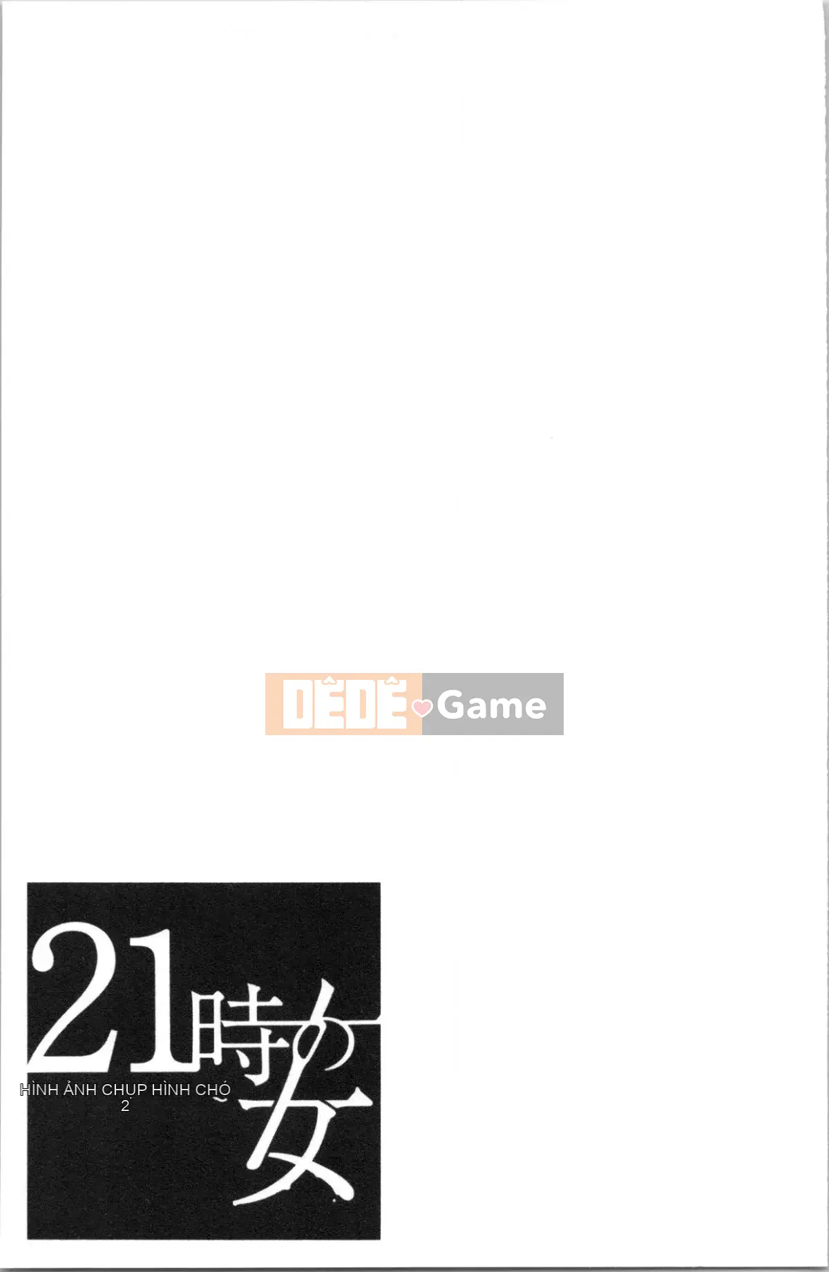 [4K Hankagumi][Akira Goto] Người phụ nữ lúc 21:00 ~ Con khốn trước ống kính 2 ~