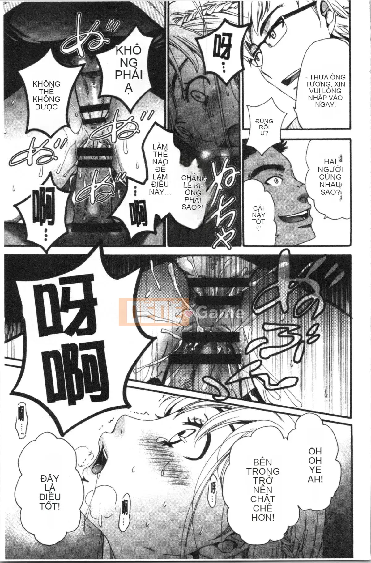 [4K Hankagumi][Akira Goto] Người phụ nữ lúc 21:00 ~ Con khốn trước ống kính 2 ~