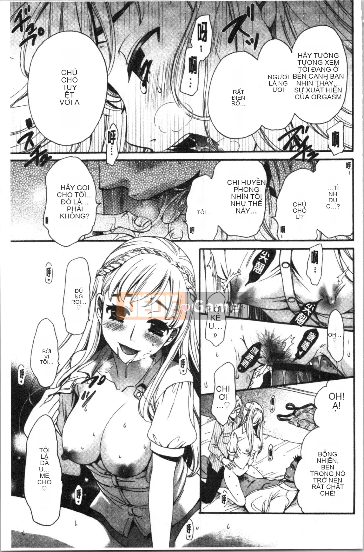 [4K Hankagumi][Akira Goto] Người phụ nữ lúc 21:00 ~ Con khốn trước ống kính 2 ~