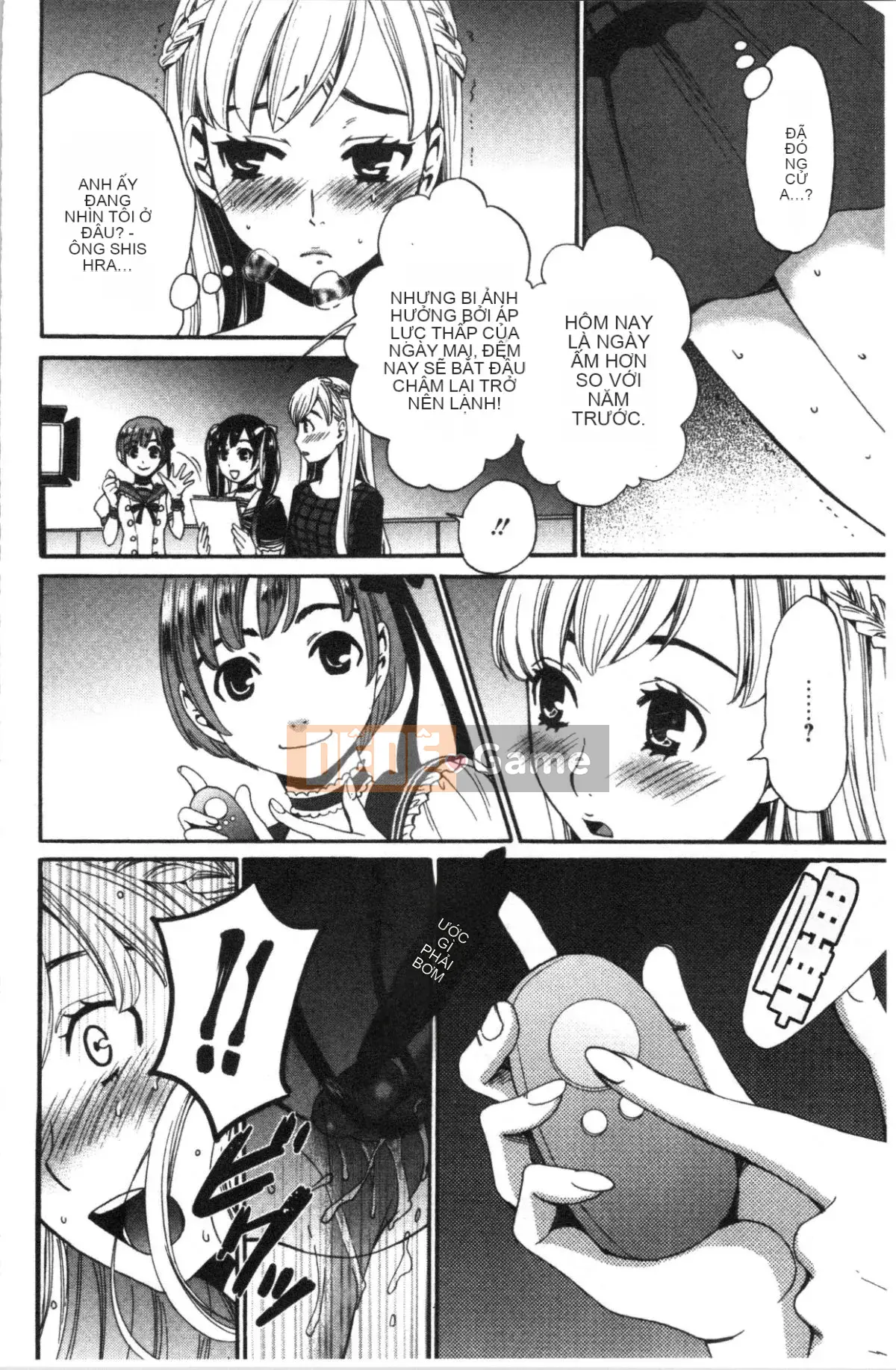 [4K Hankagumi][Akira Goto] Người phụ nữ lúc 21:00 ~ Con khốn trước ống kính 2 ~