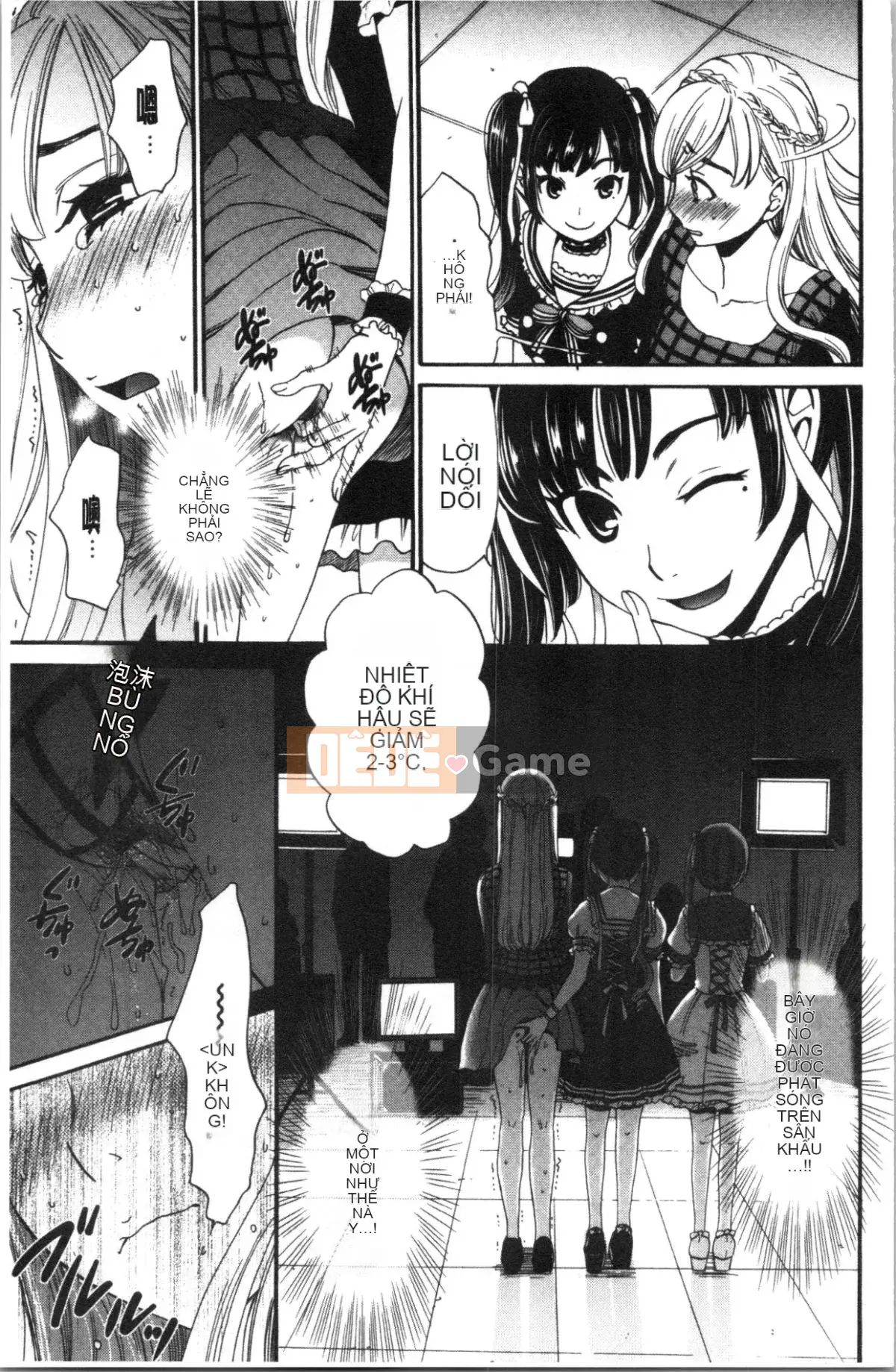 [4K Hankagumi][Akira Goto] Người phụ nữ lúc 21:00 ~ Con khốn trước ống kính 2 ~