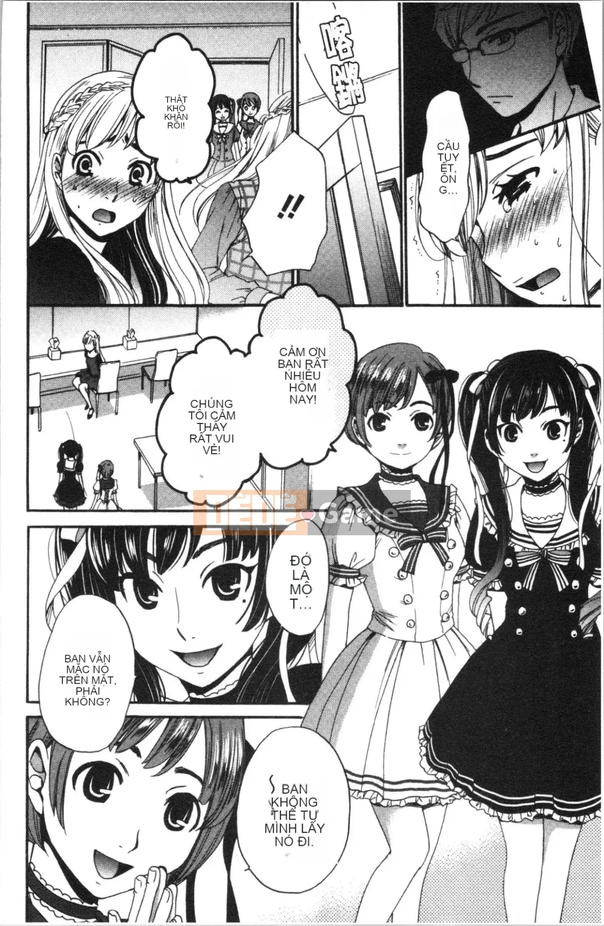 [4K Hankagumi][Akira Goto] Người phụ nữ lúc 21:00 ~ Con khốn trước ống kính 2 ~