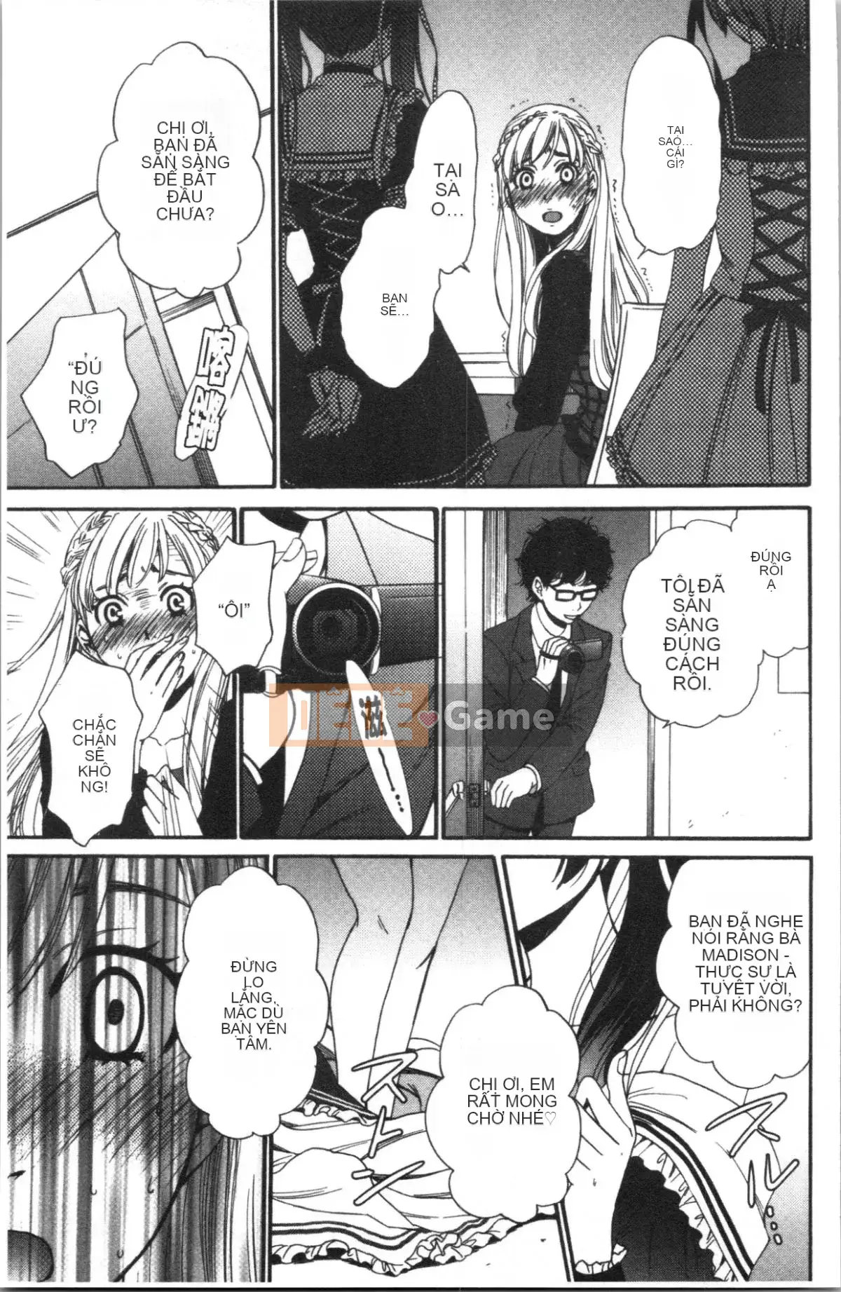 [4K Hankagumi][Akira Goto] Người phụ nữ lúc 21:00 ~ Con khốn trước ống kính 2 ~