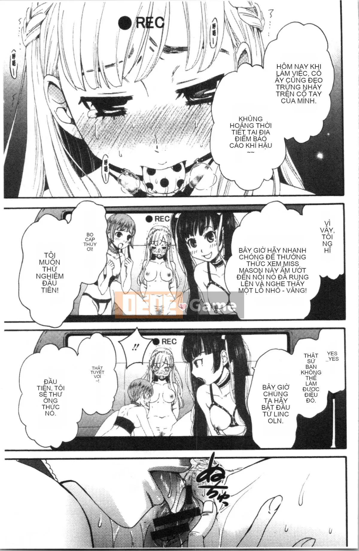 [4K Hankagumi][Akira Goto] Người phụ nữ lúc 21:00 ~ Con khốn trước ống kính 2 ~